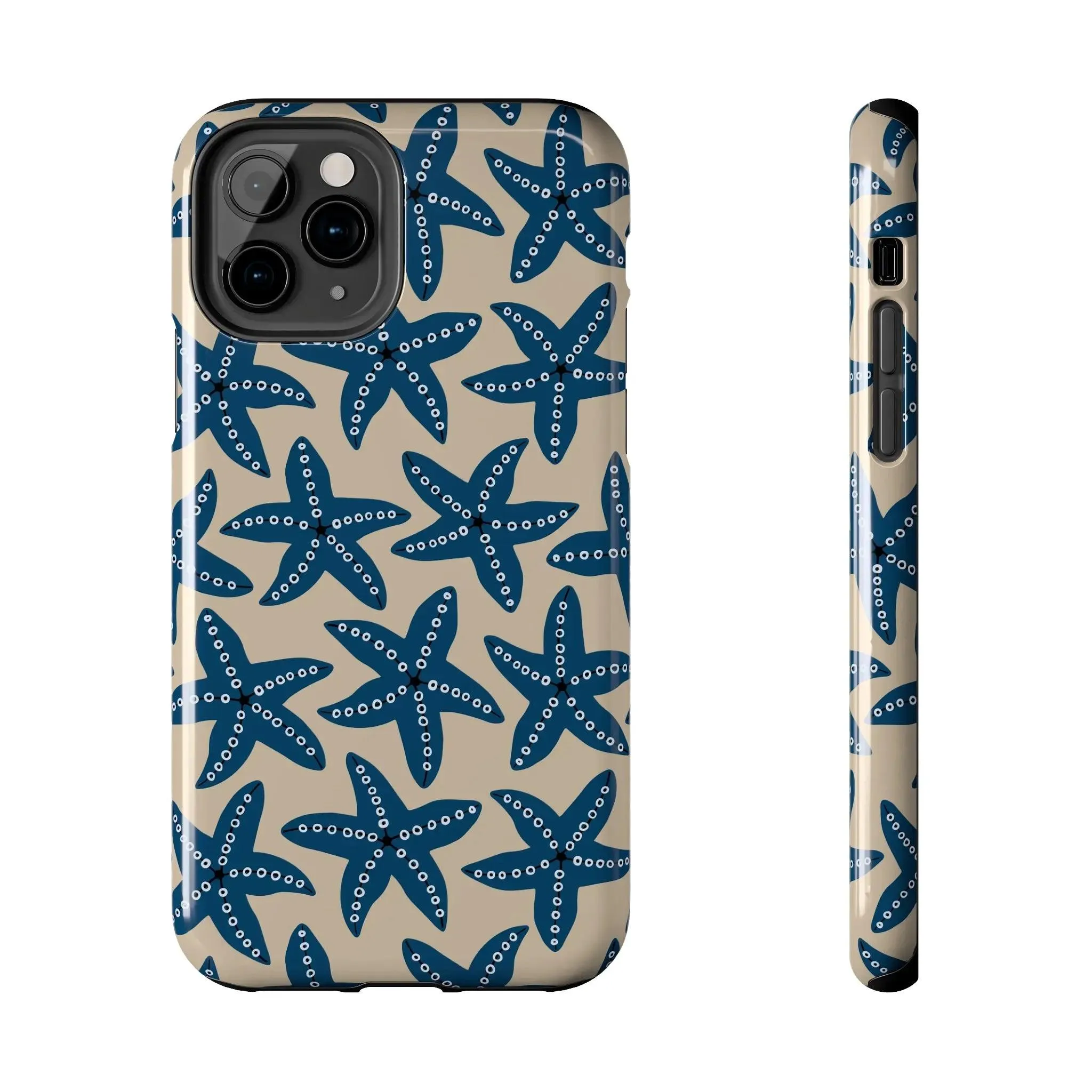 Starfish Dreams | Tan Summer Case