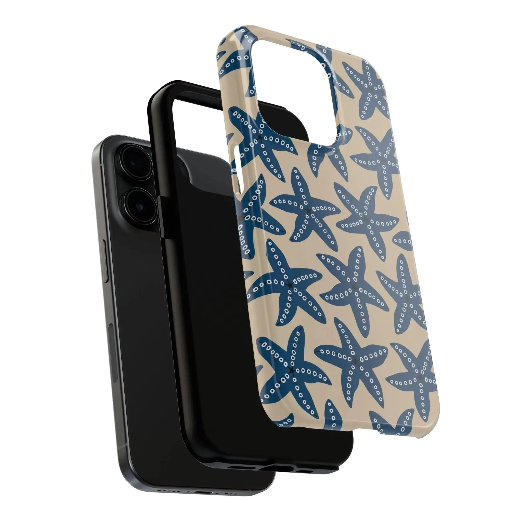 Starfish Dreams | Tan Summer Case
