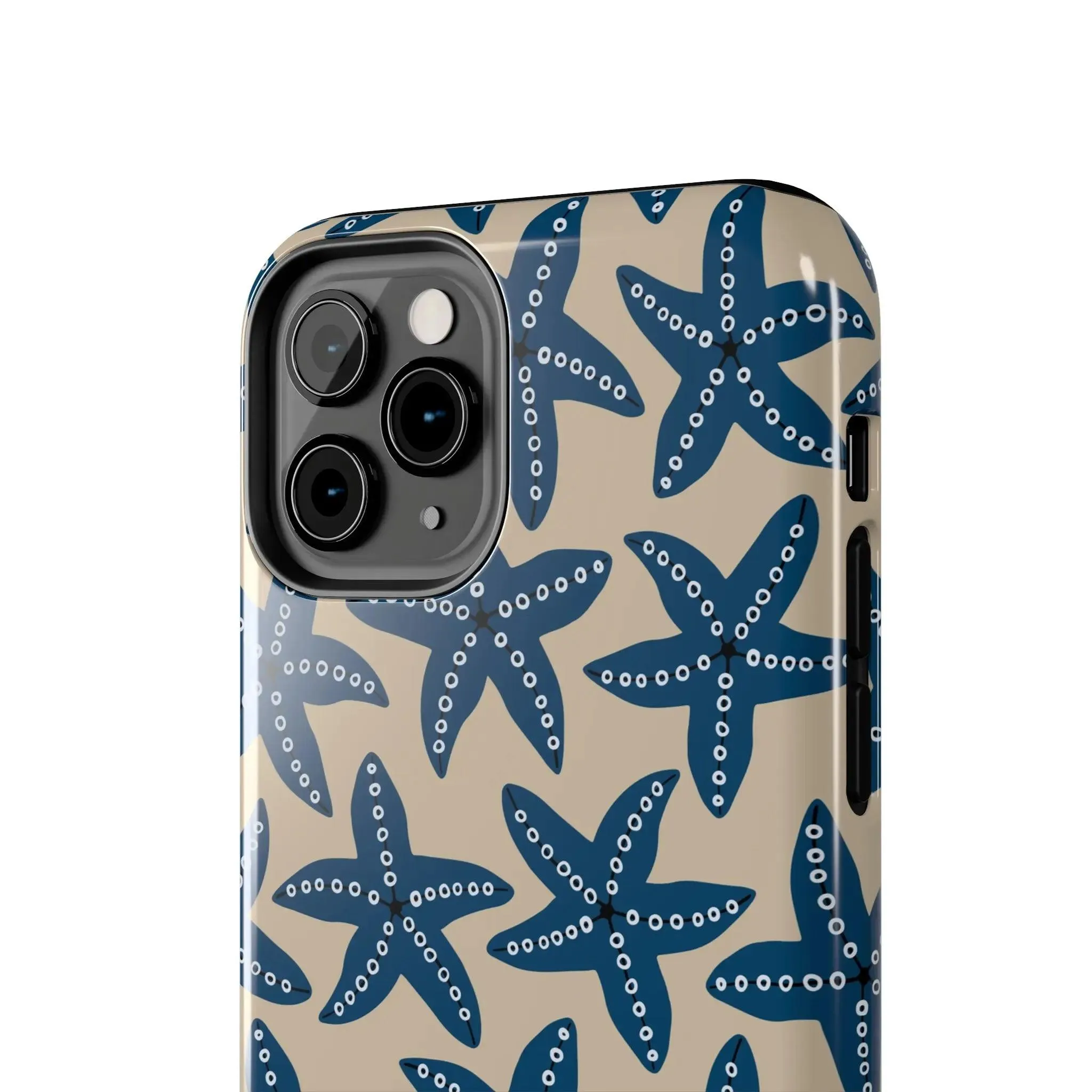 Starfish Dreams | Tan Summer Case