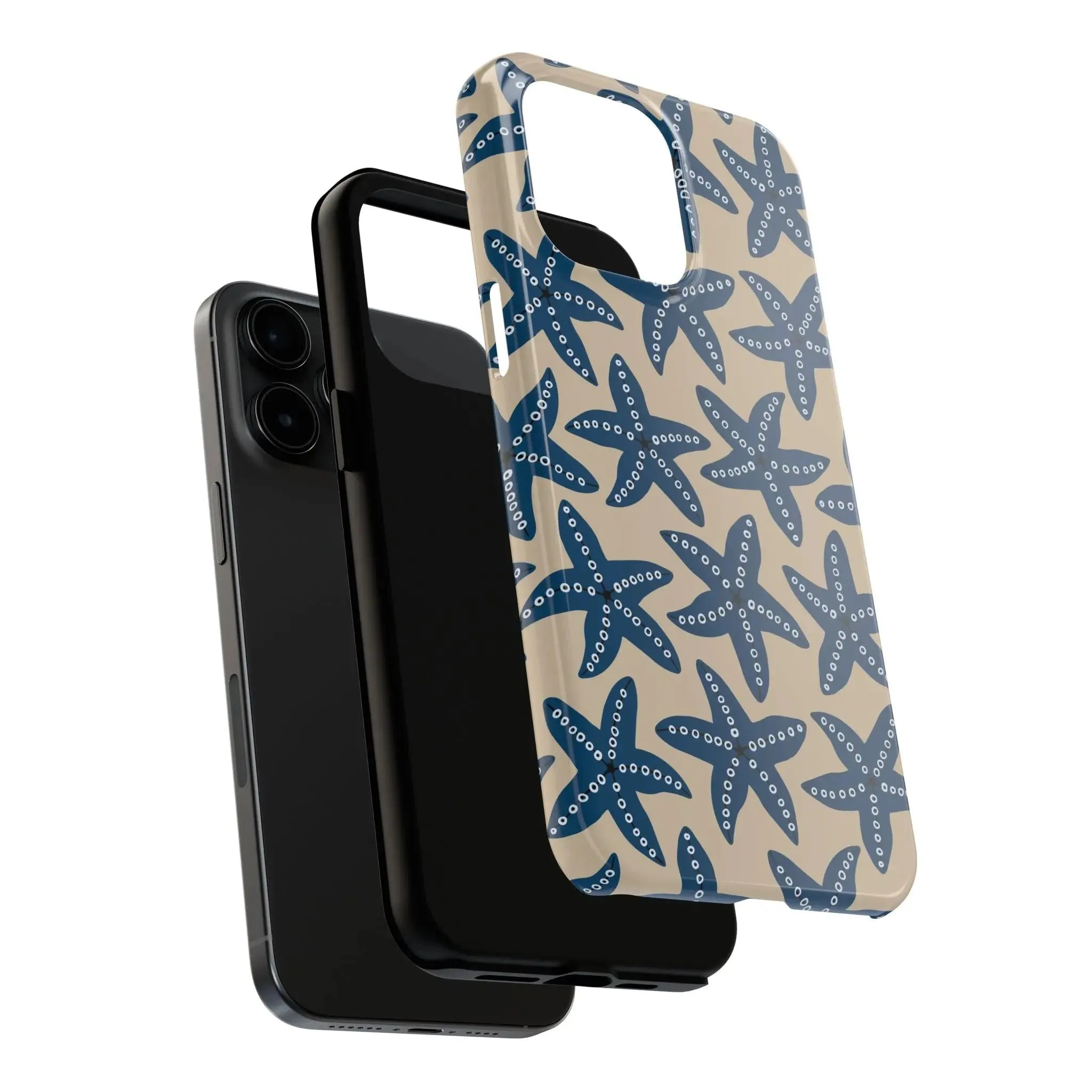 Starfish Dreams | Tan Summer Case