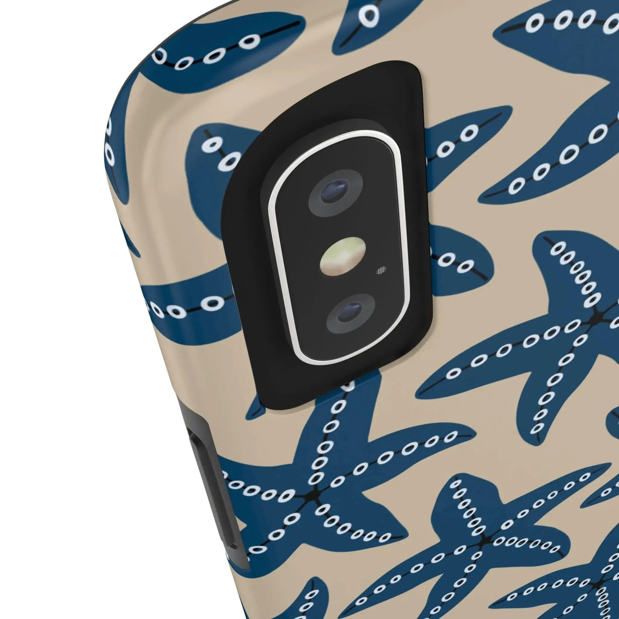Starfish Dreams | Tan Summer Case