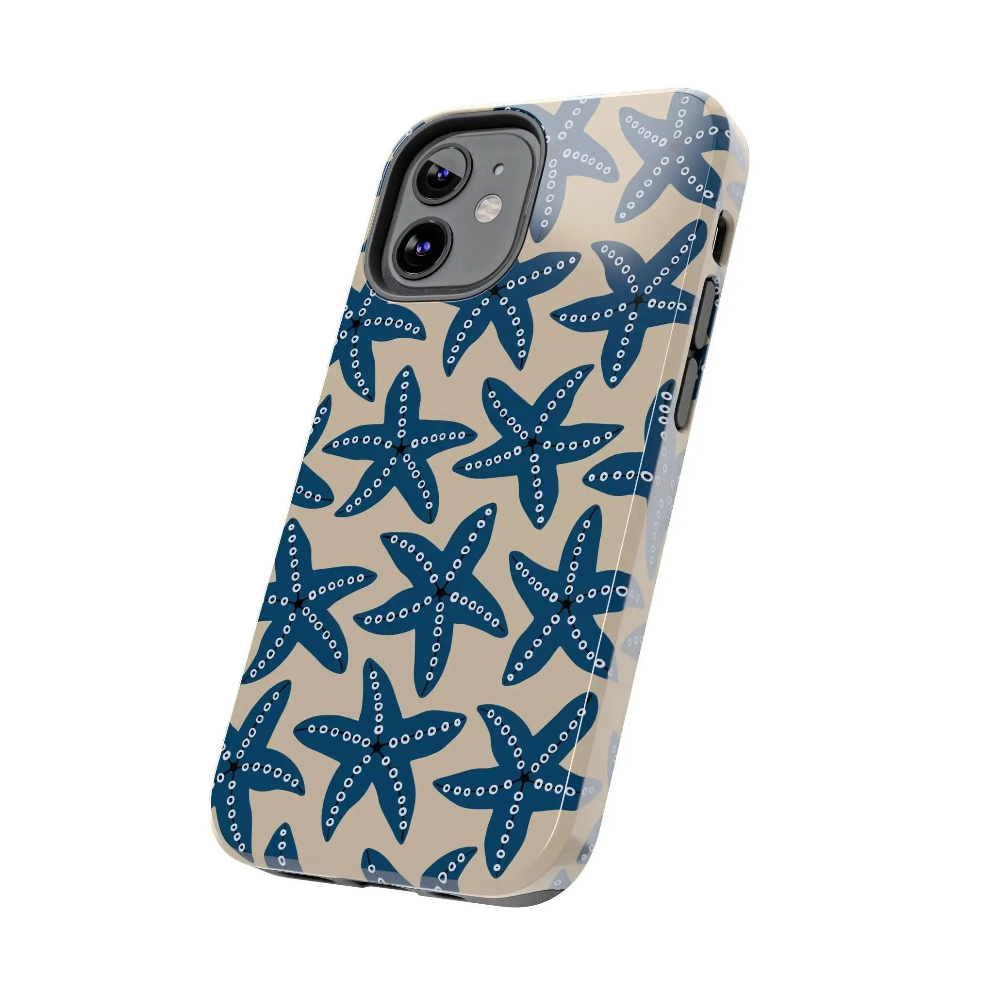 Starfish Dreams | Tan Summer Case