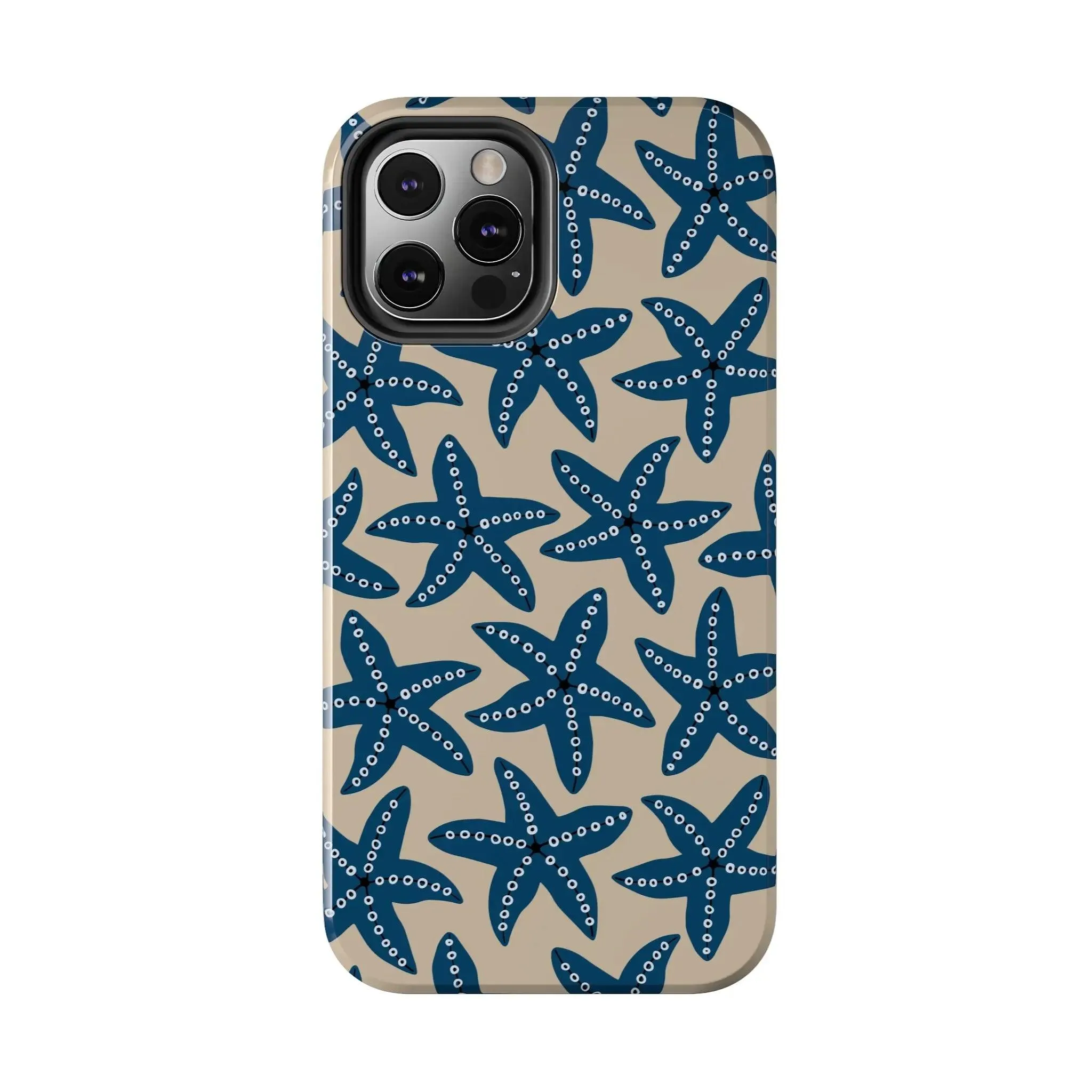 Starfish Dreams | Tan Summer Case