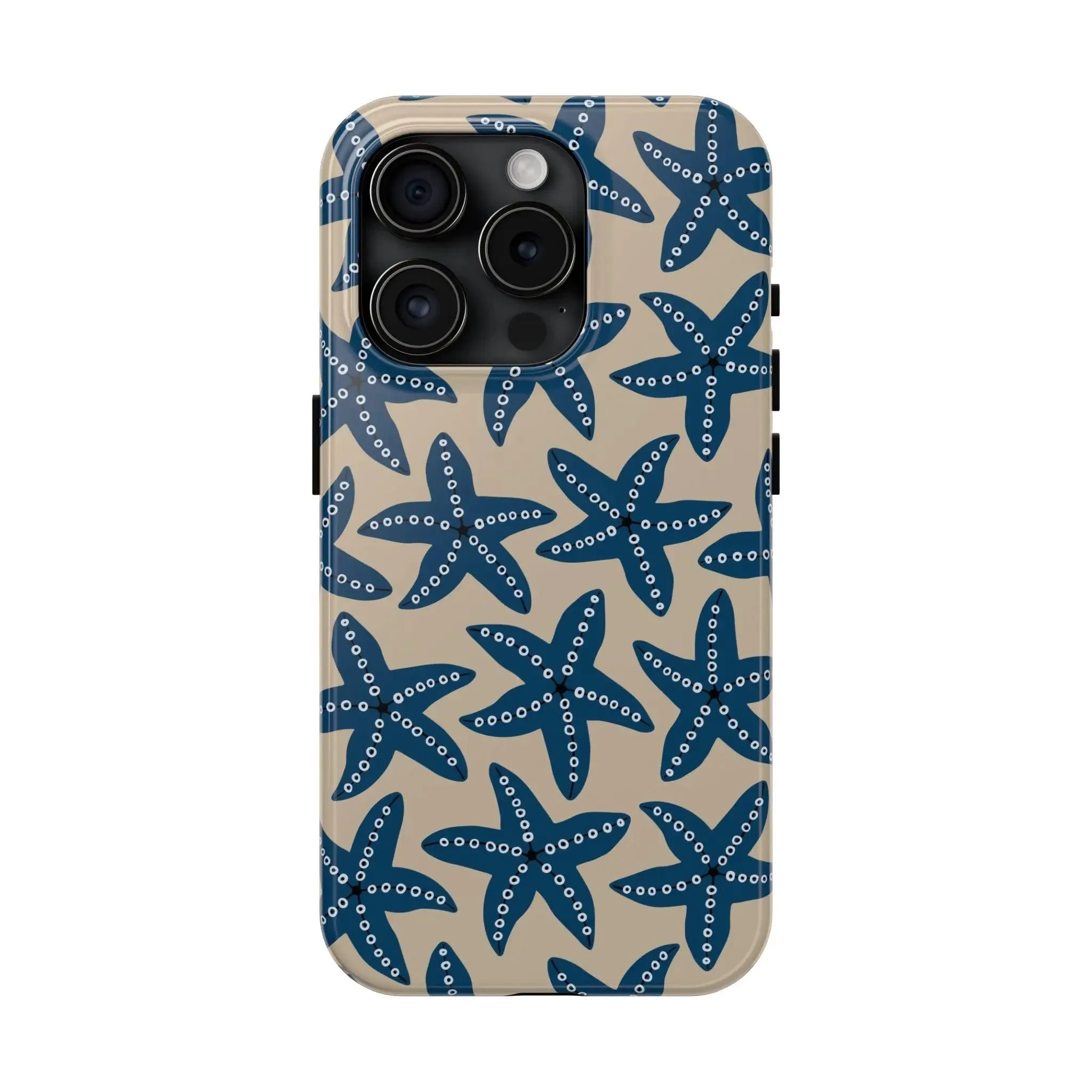 Starfish Dreams | Tan Summer Case
