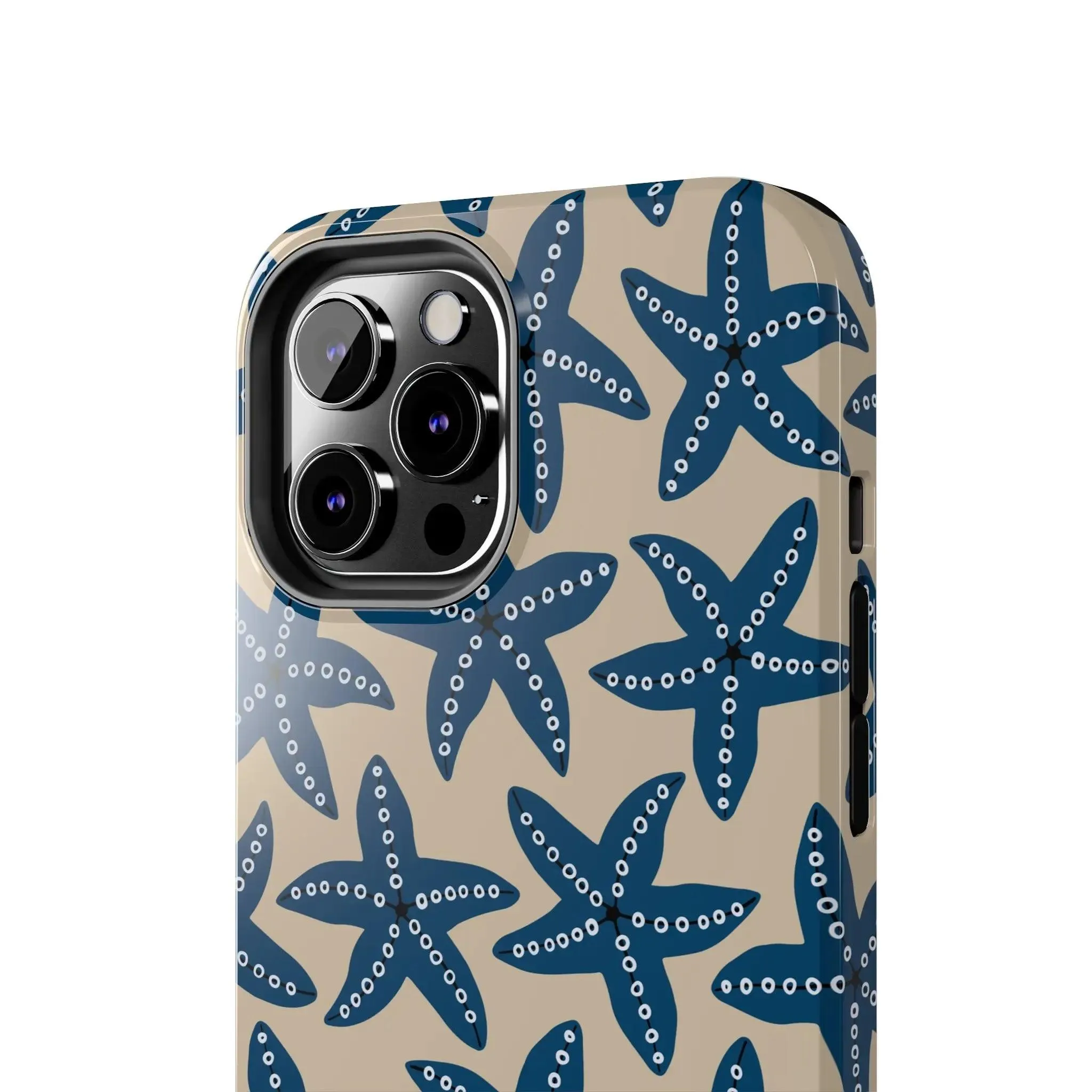 Starfish Dreams | Tan Summer Case