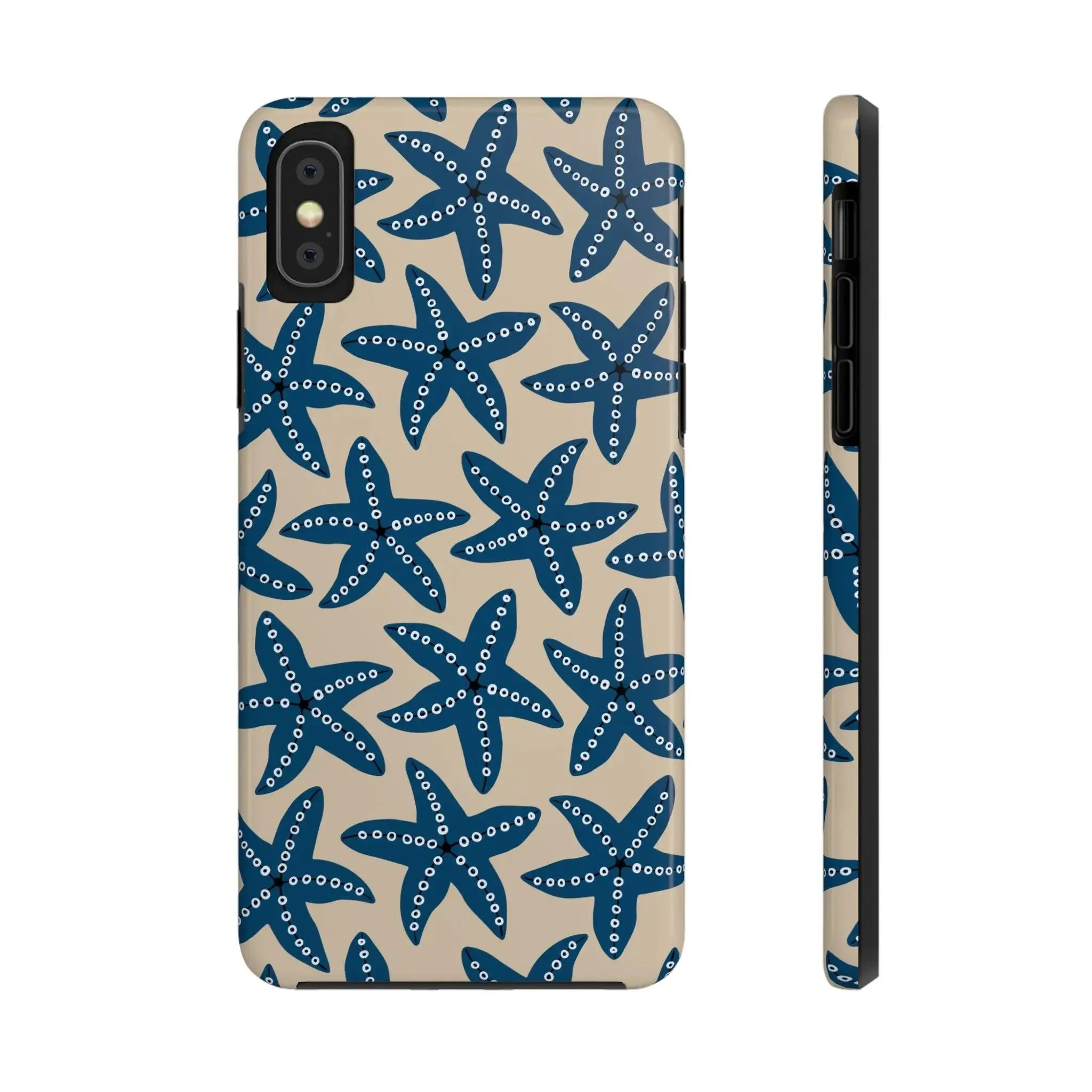 Starfish Dreams | Tan Summer Case