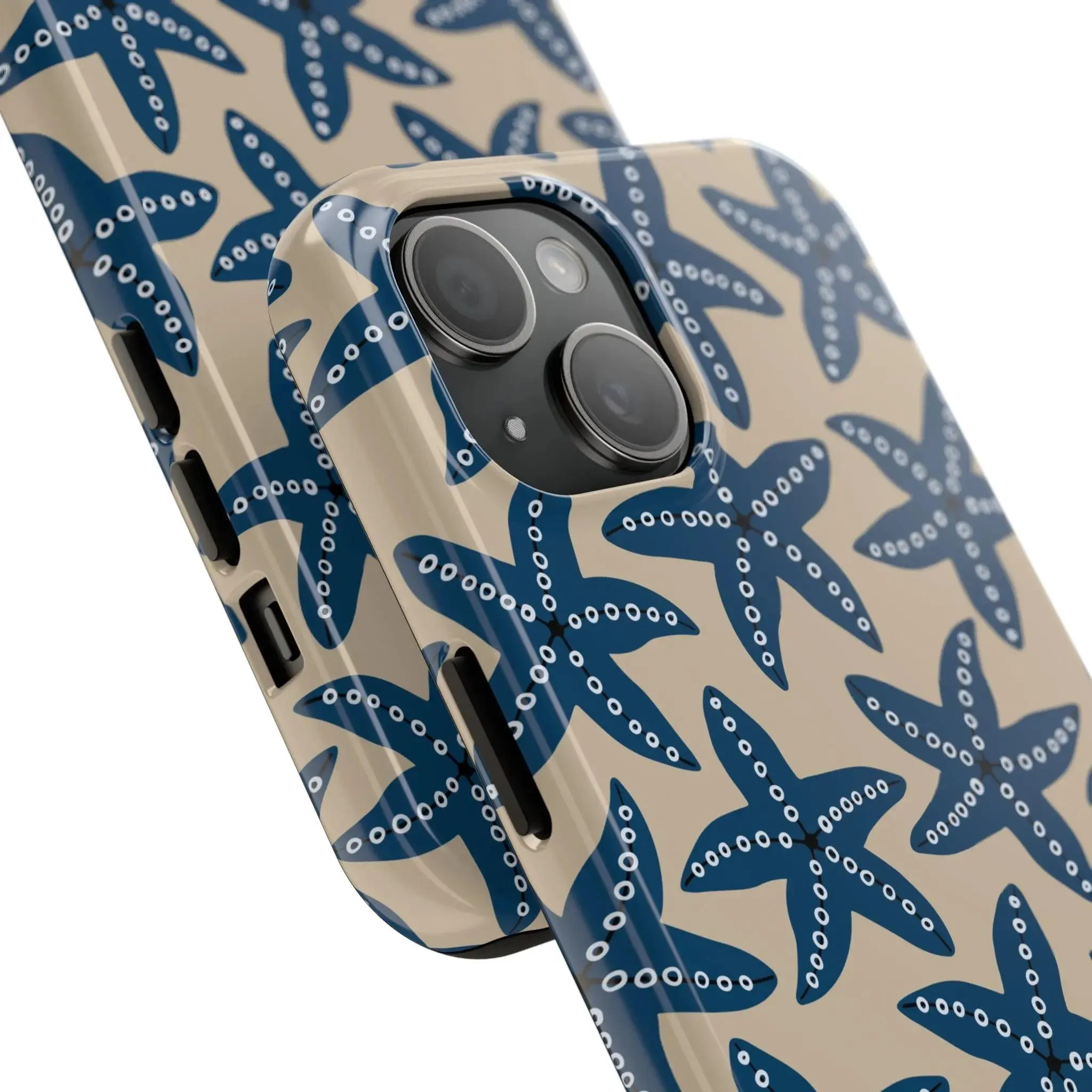 Starfish Dreams | Tan Summer Case