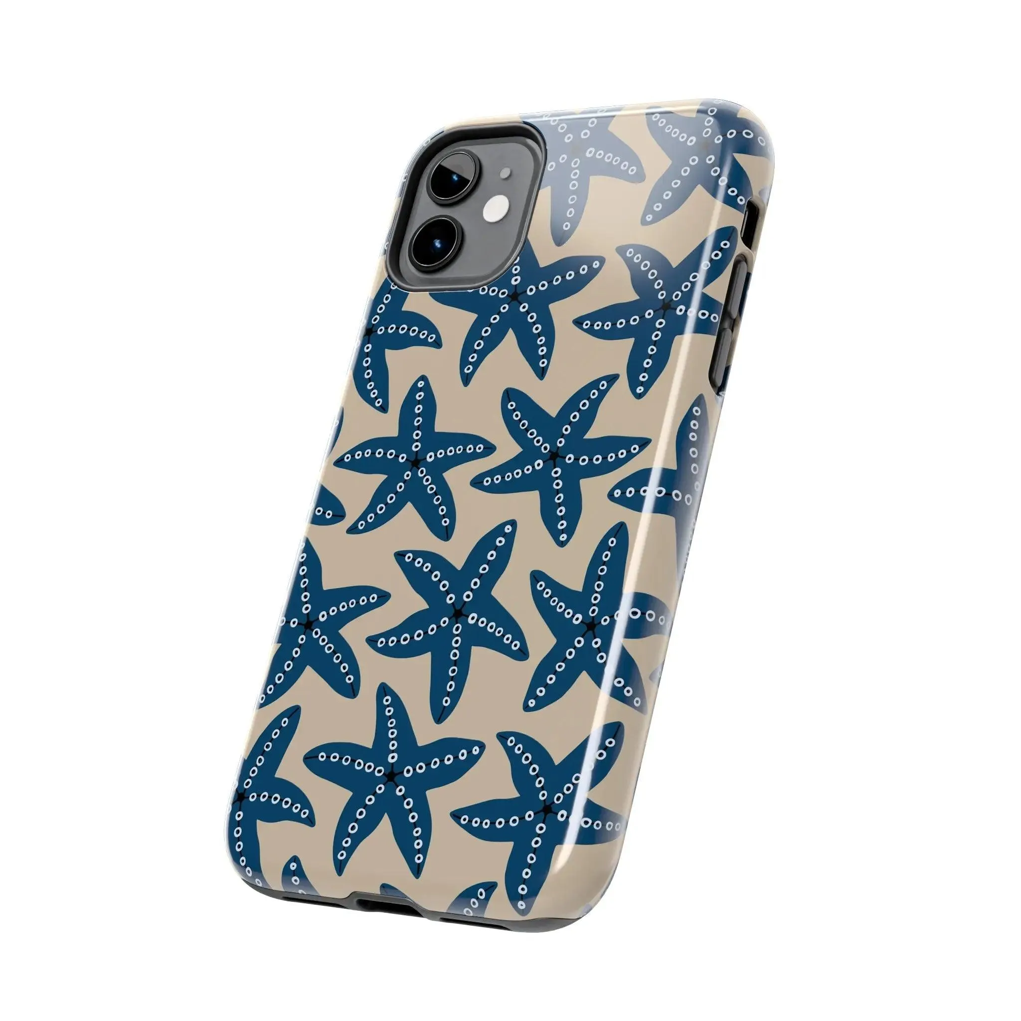 Starfish Dreams | Tan Summer Case