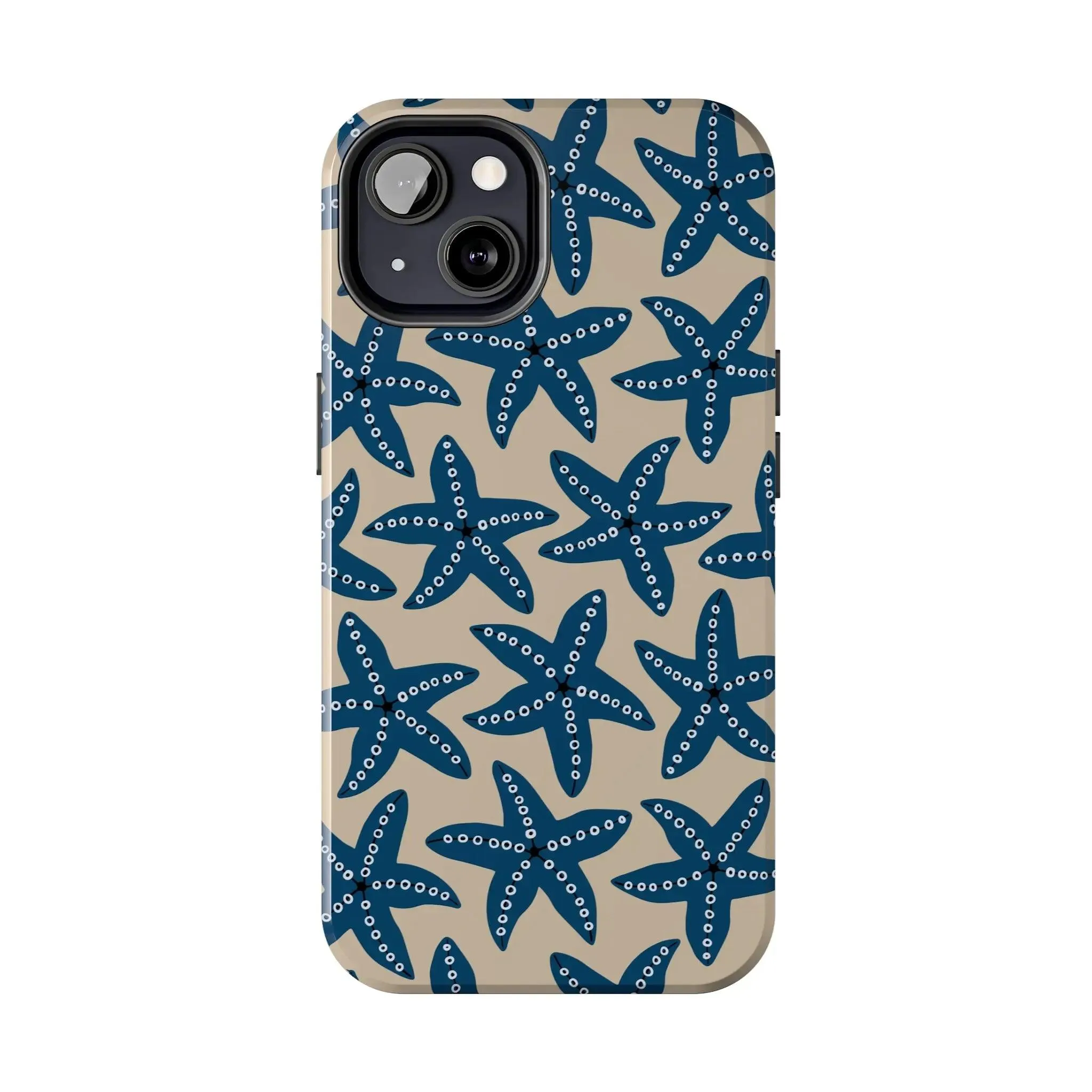 Starfish Dreams | Tan Summer Case