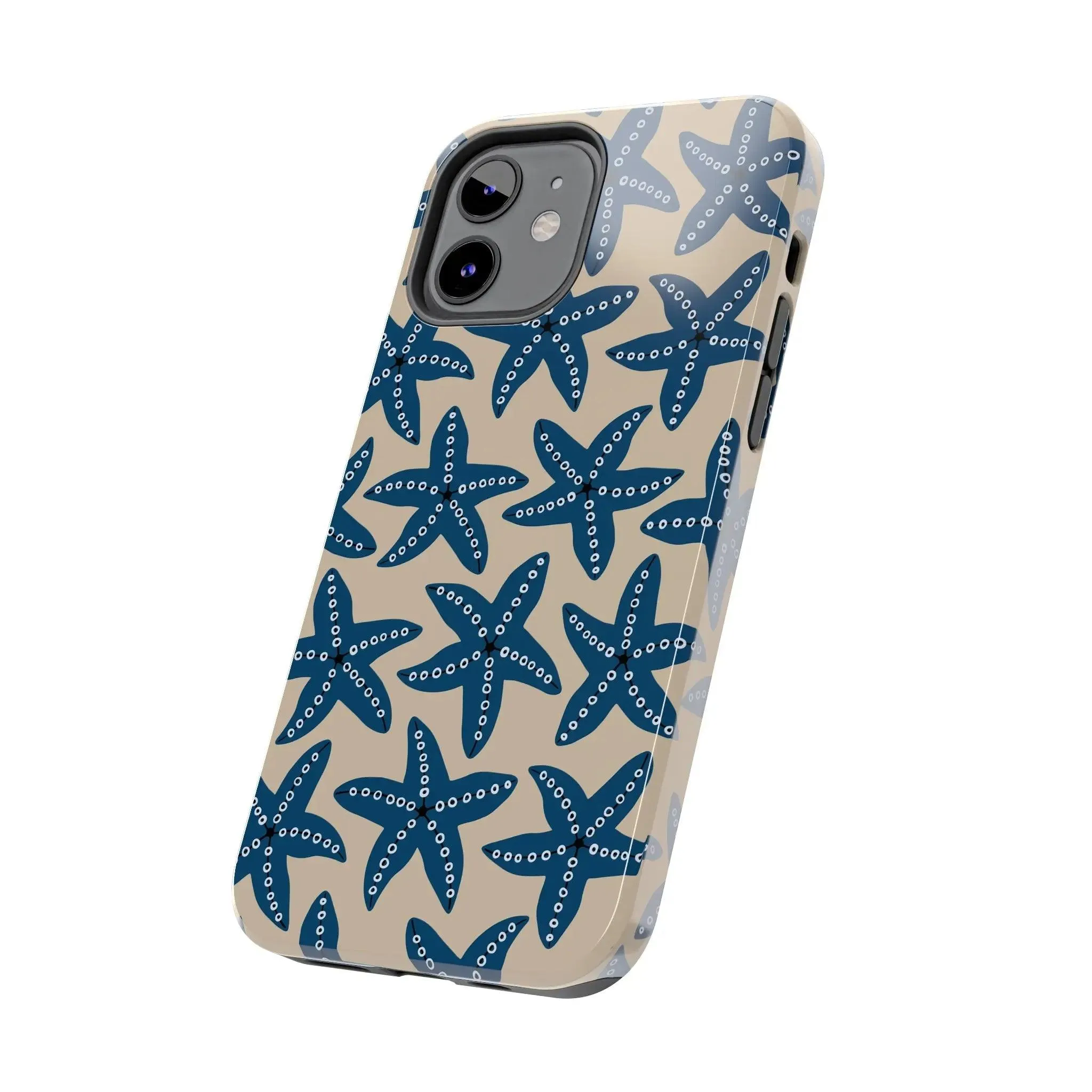 Starfish Dreams | Tan Summer Case