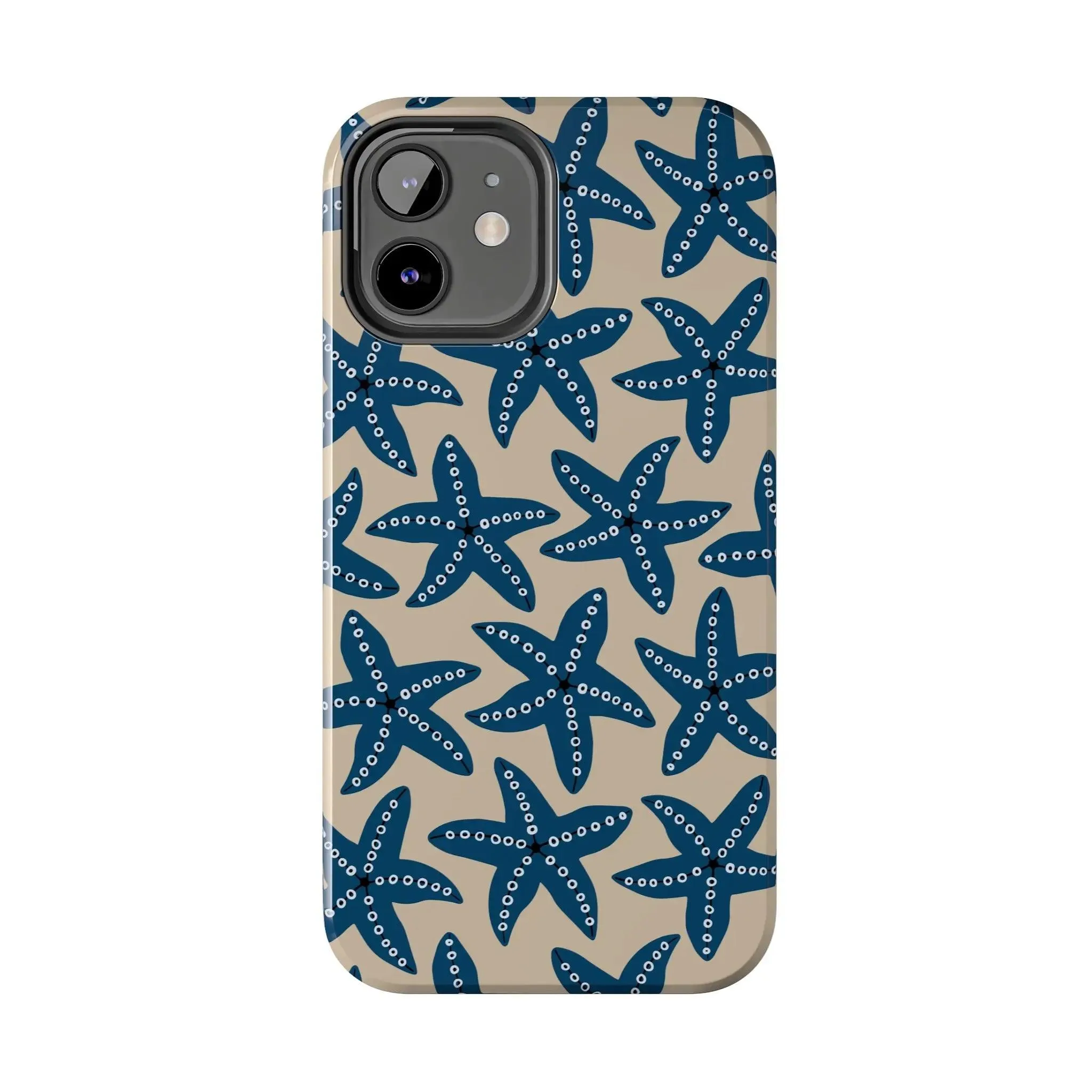 Starfish Dreams | Tan Summer Case