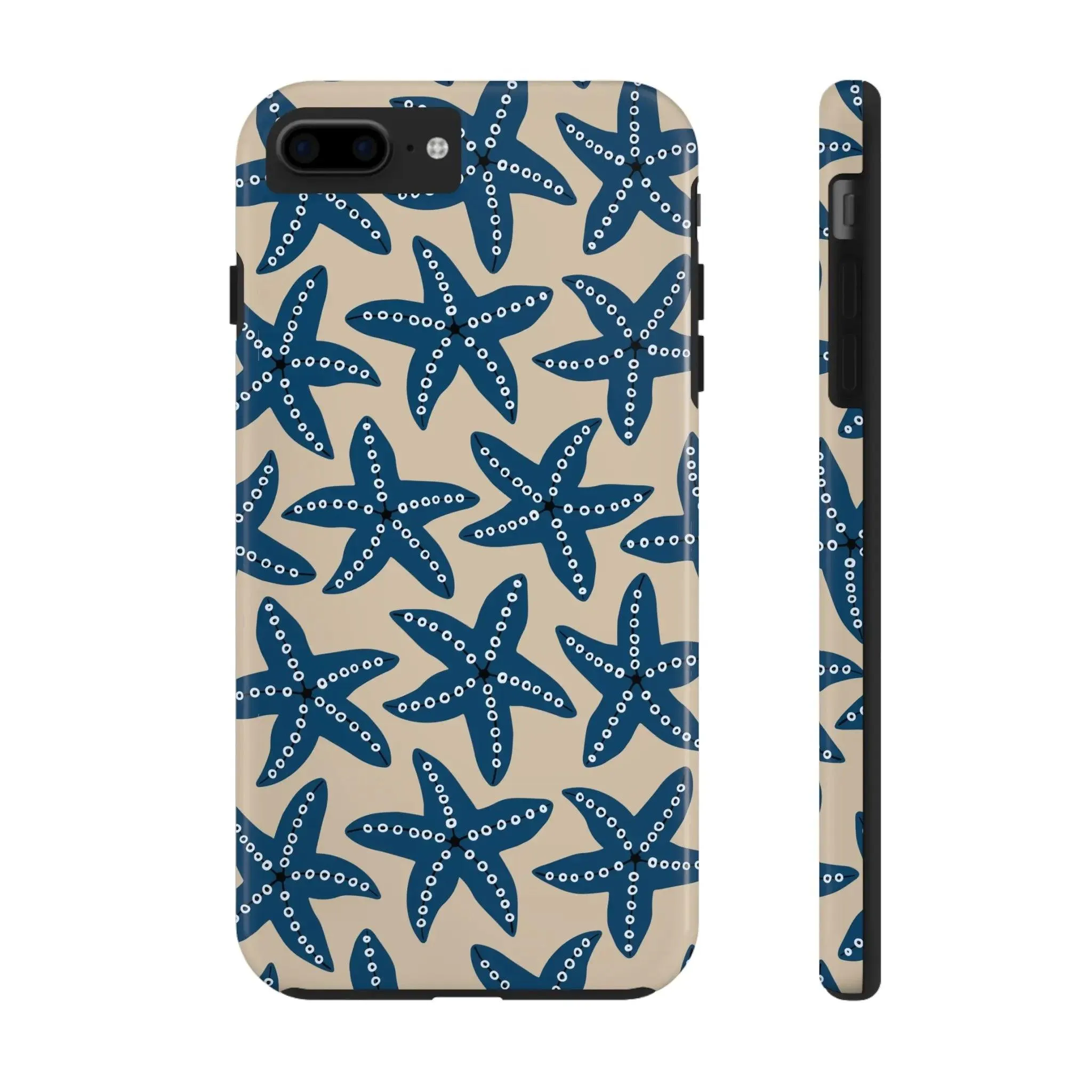 Starfish Dreams | Tan Summer Case