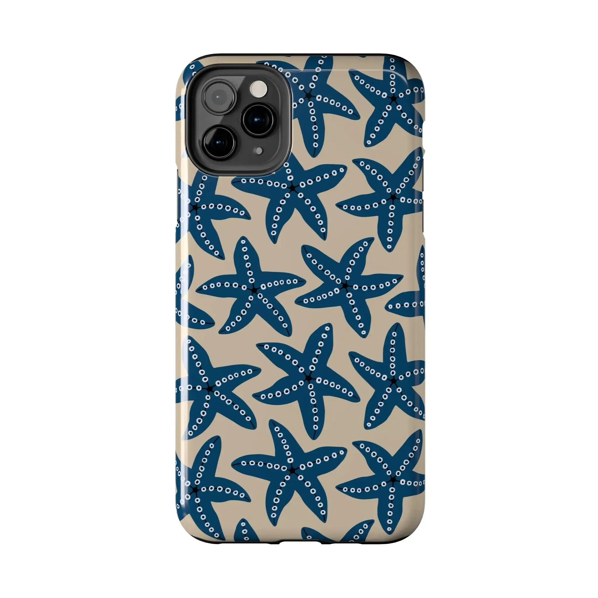 Starfish Dreams | Tan Summer Case