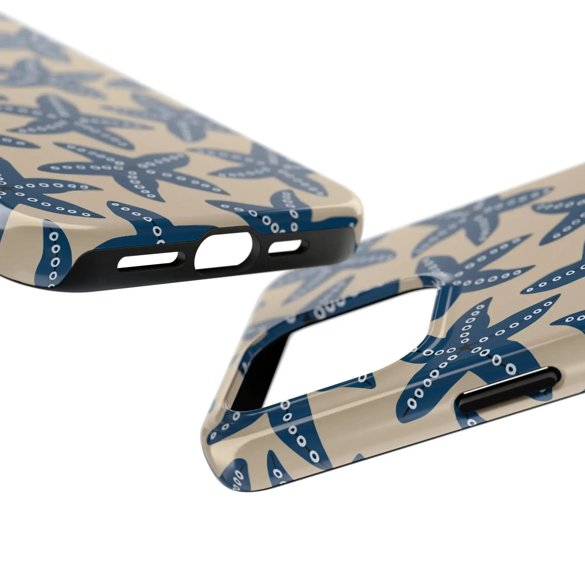 Starfish Dreams | Tan Summer Case