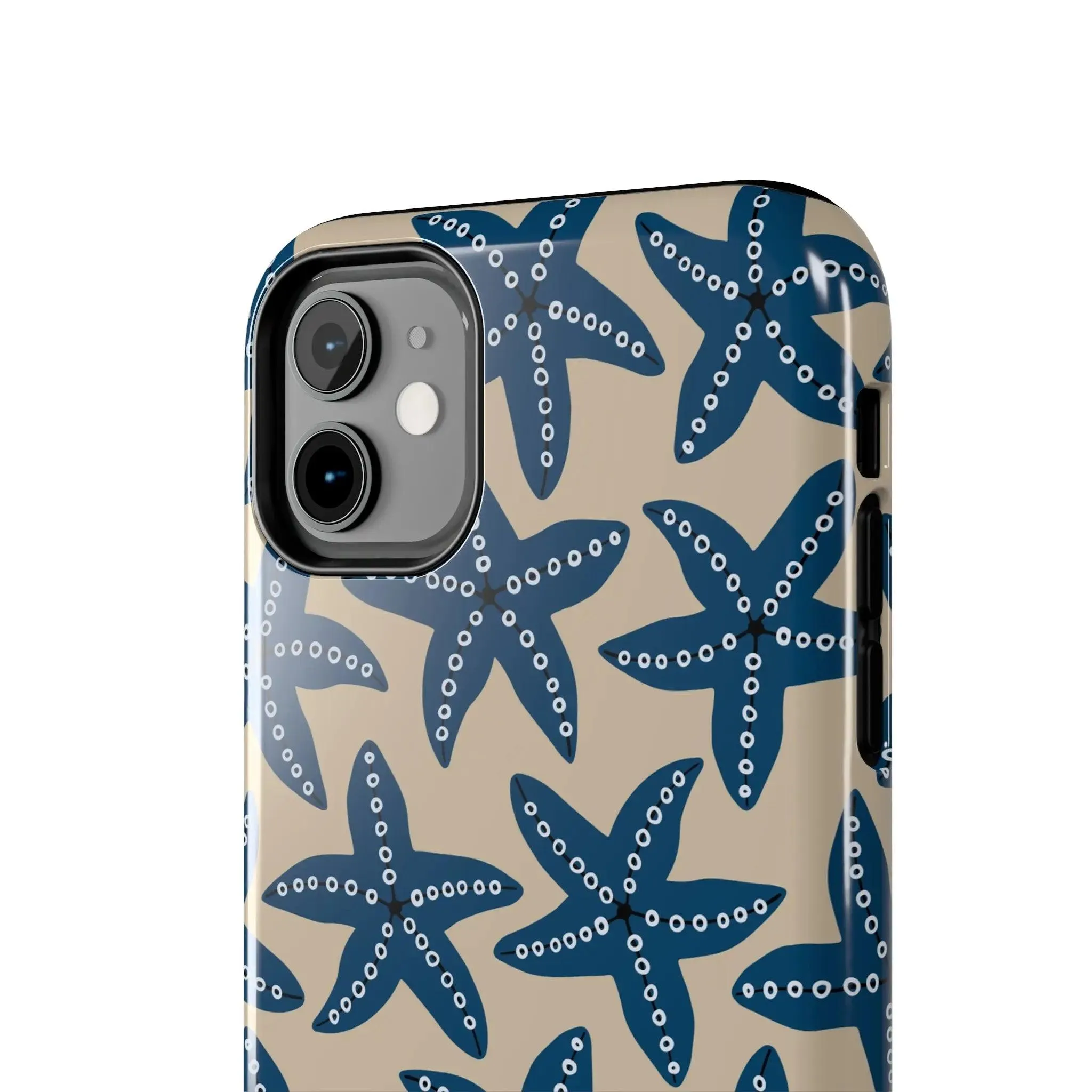 Starfish Dreams | Tan Summer Case