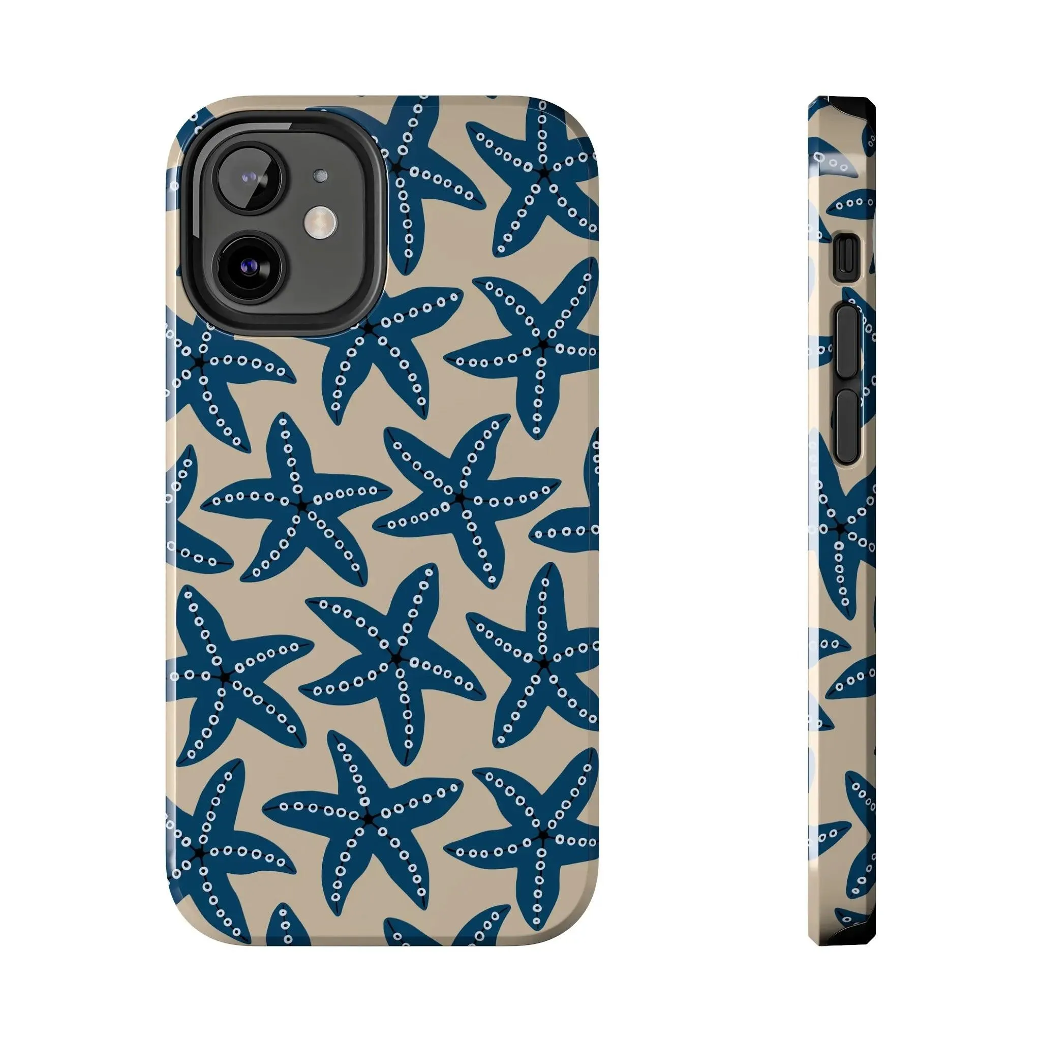 Starfish Dreams | Tan Summer Case