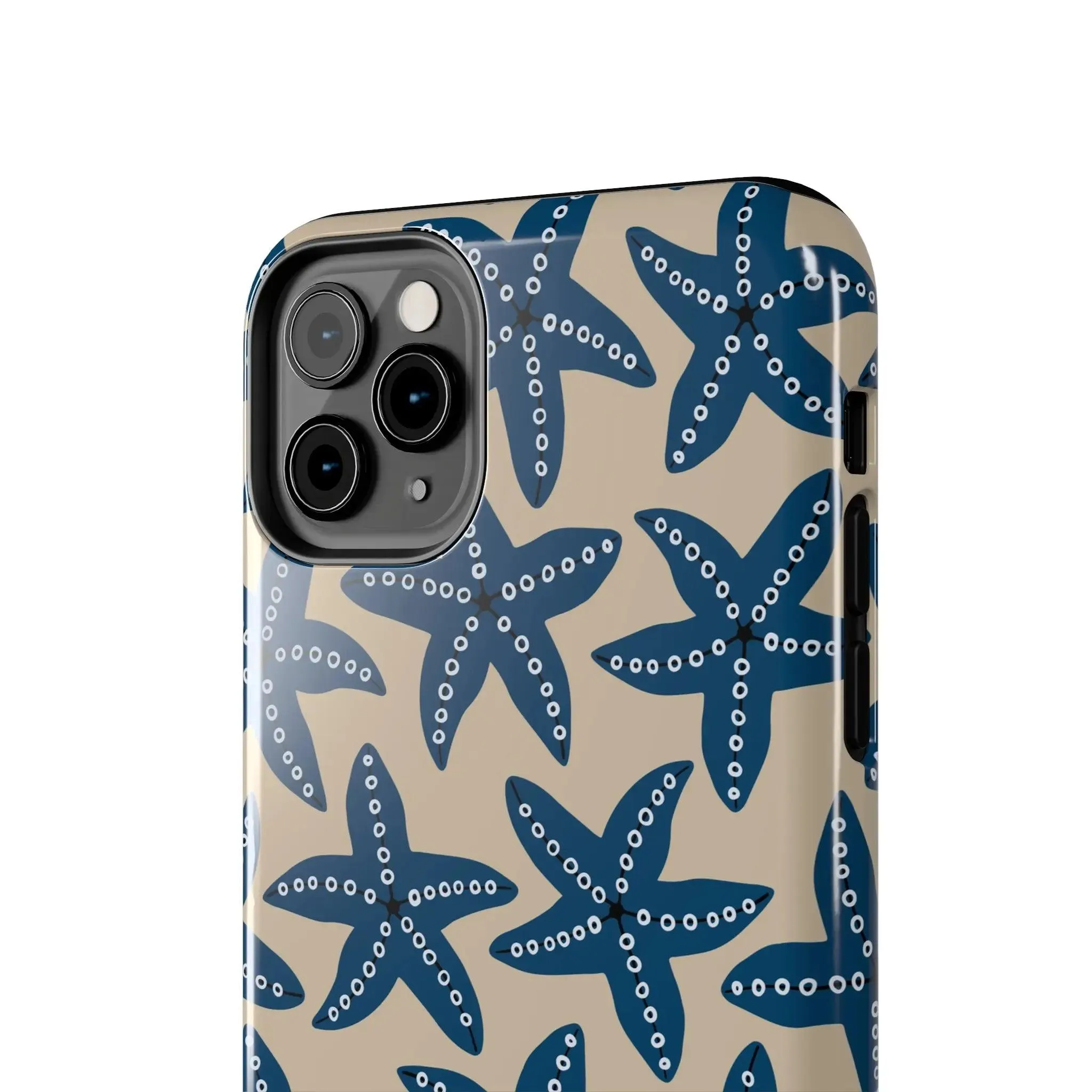 Starfish Dreams | Tan Summer Case