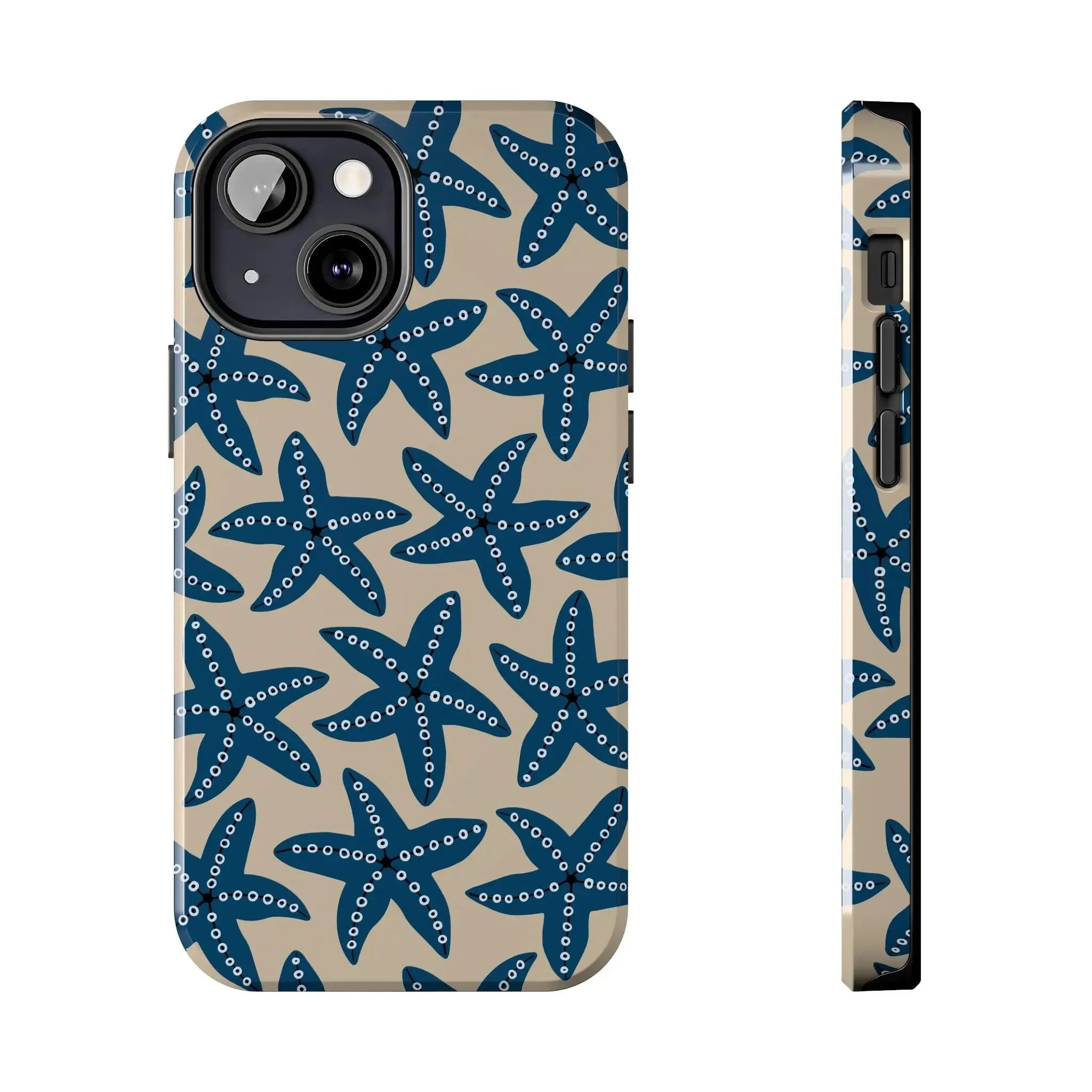Starfish Dreams | Tan Summer Case
