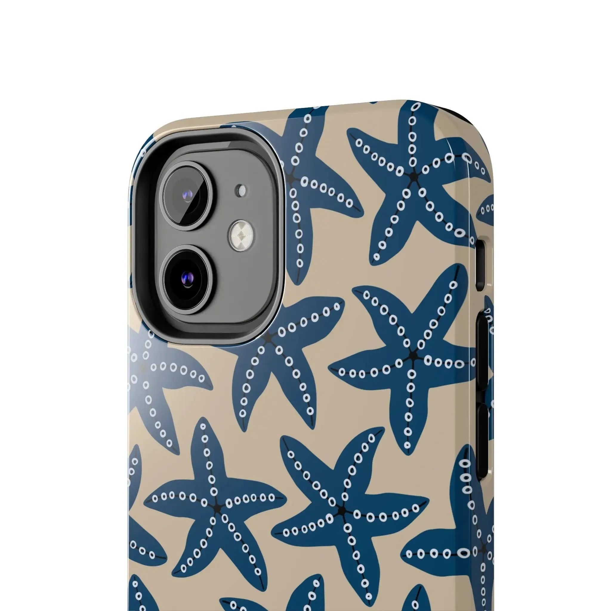 Starfish Dreams | Tan Summer Case