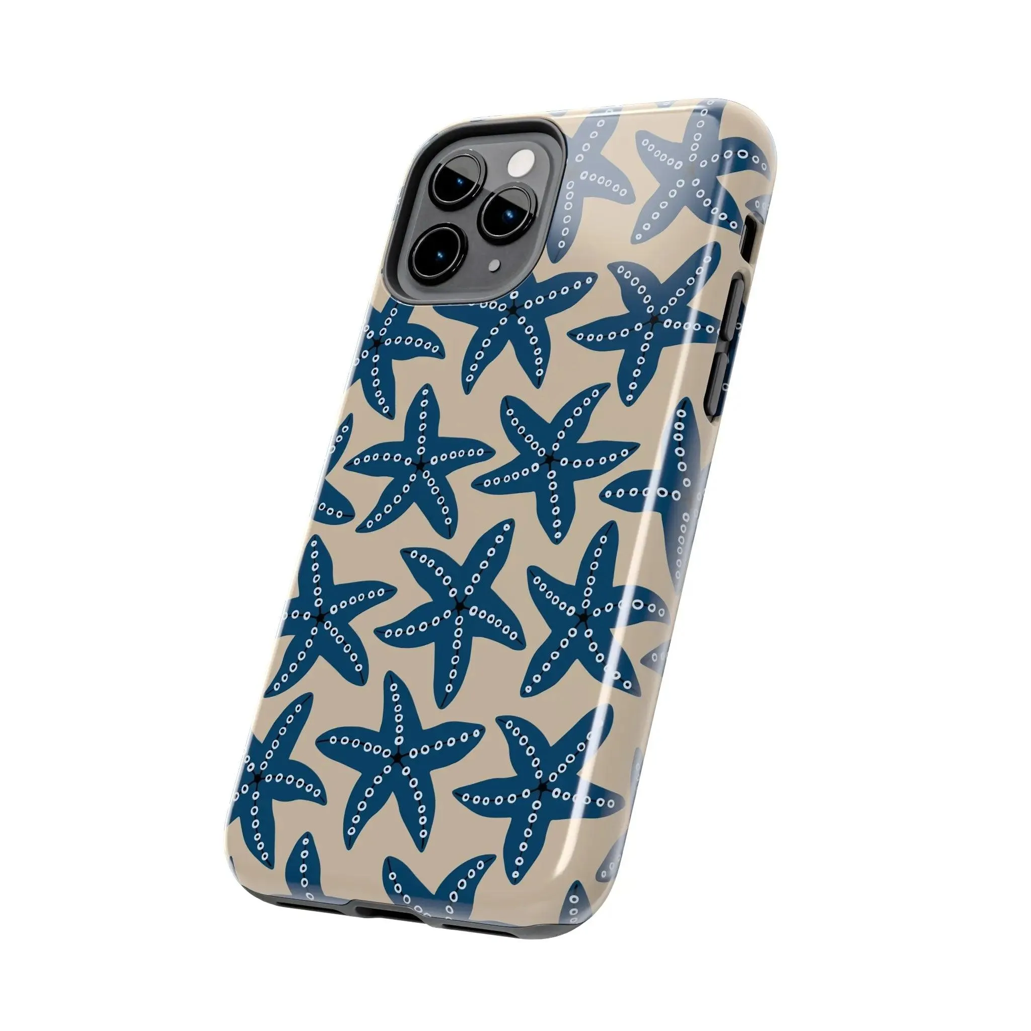 Starfish Dreams | Tan Summer Case