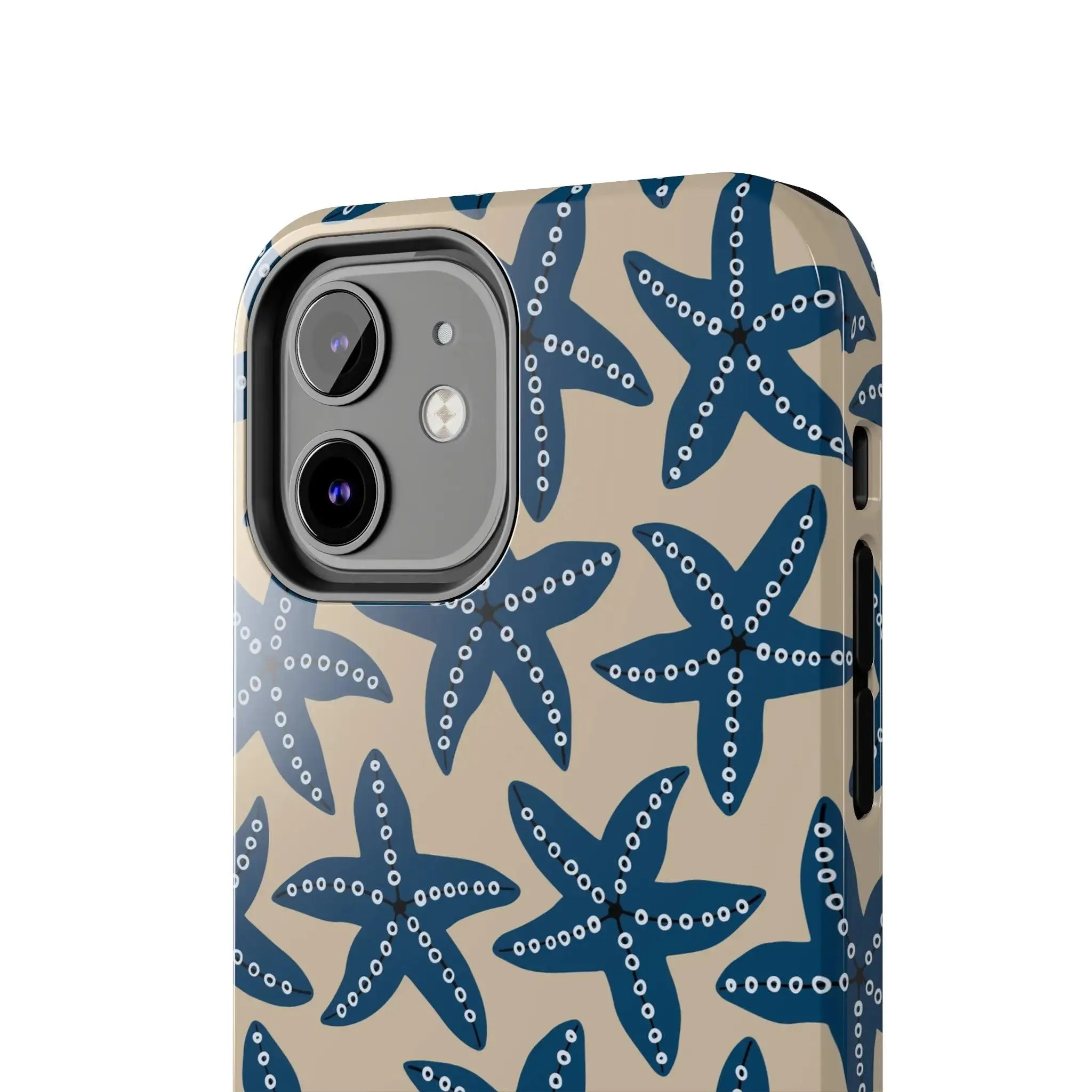 Starfish Dreams | Tan Summer Case