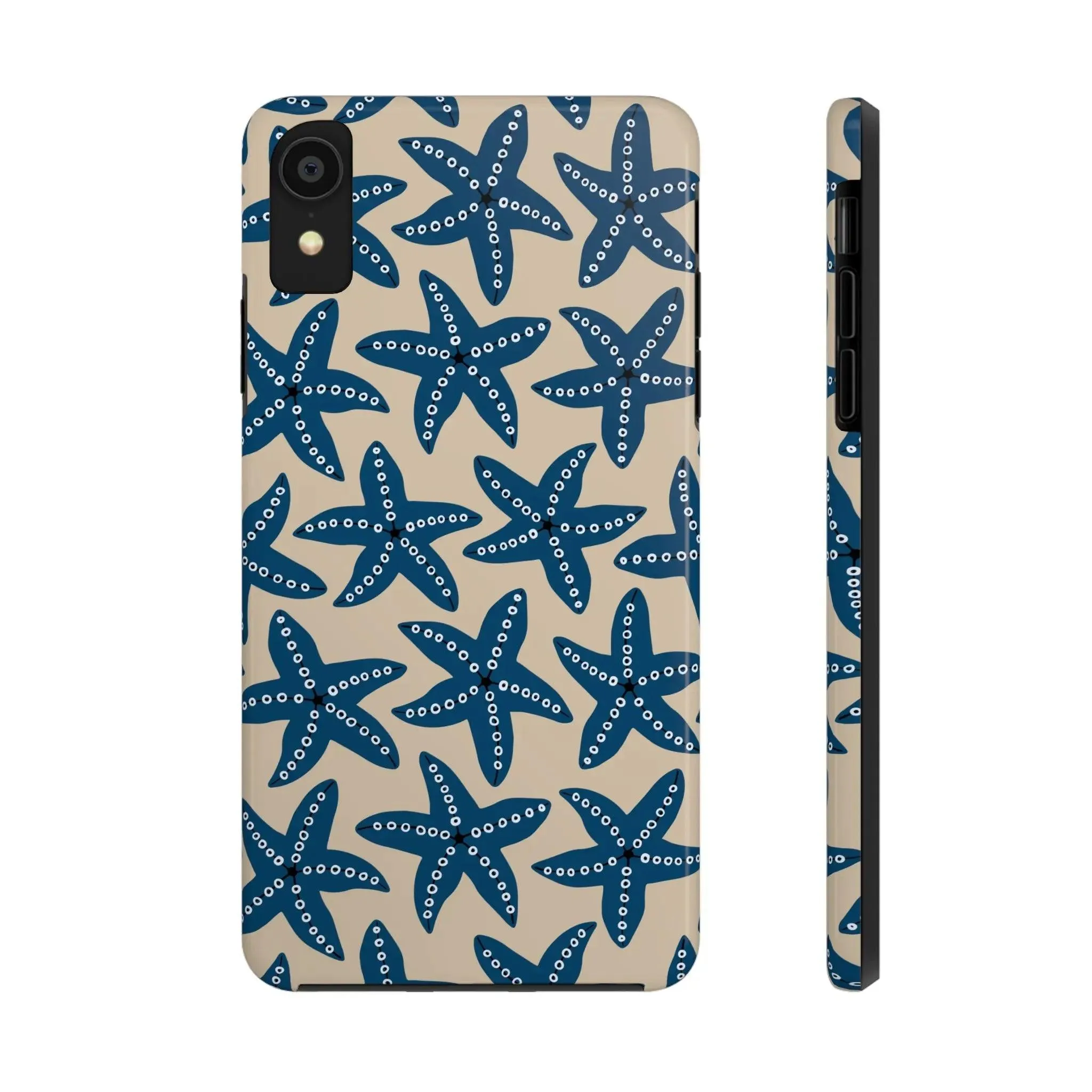 Starfish Dreams | Tan Summer Case