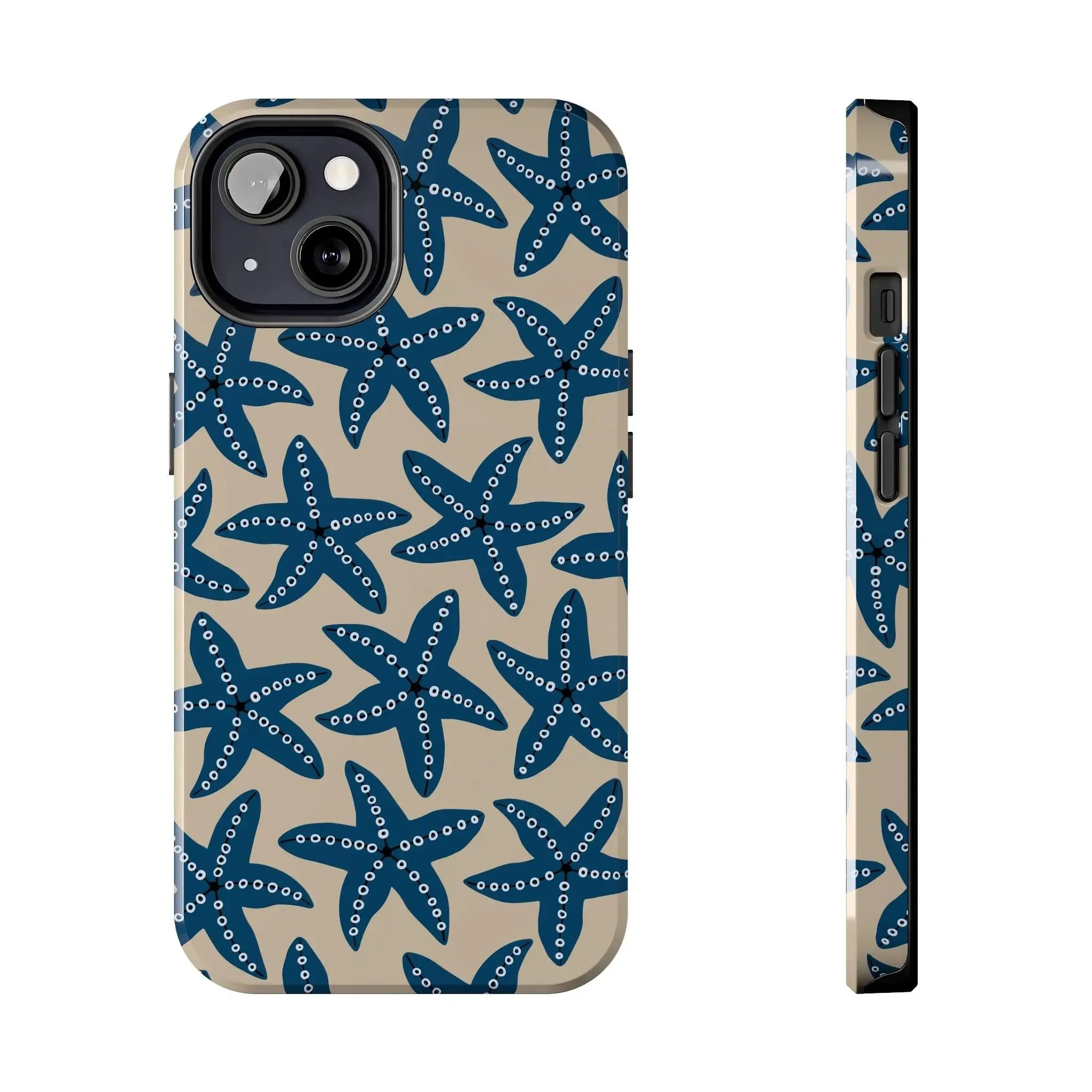 Starfish Dreams | Tan Summer Case