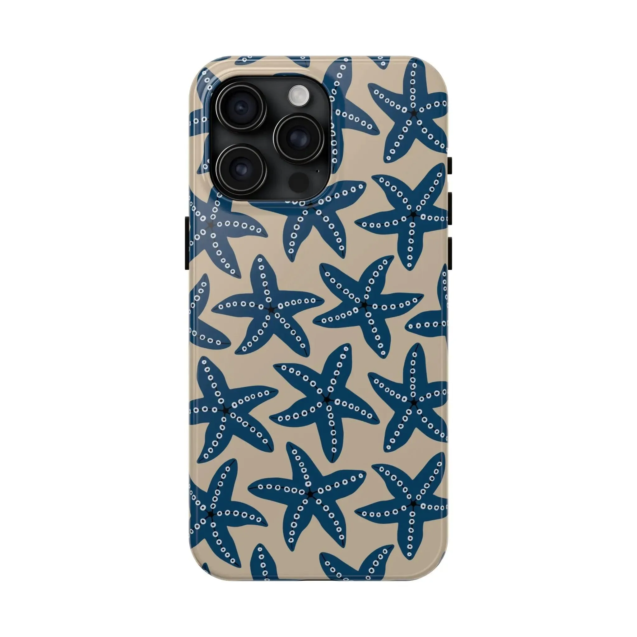 Starfish Dreams | Tan Summer Case
