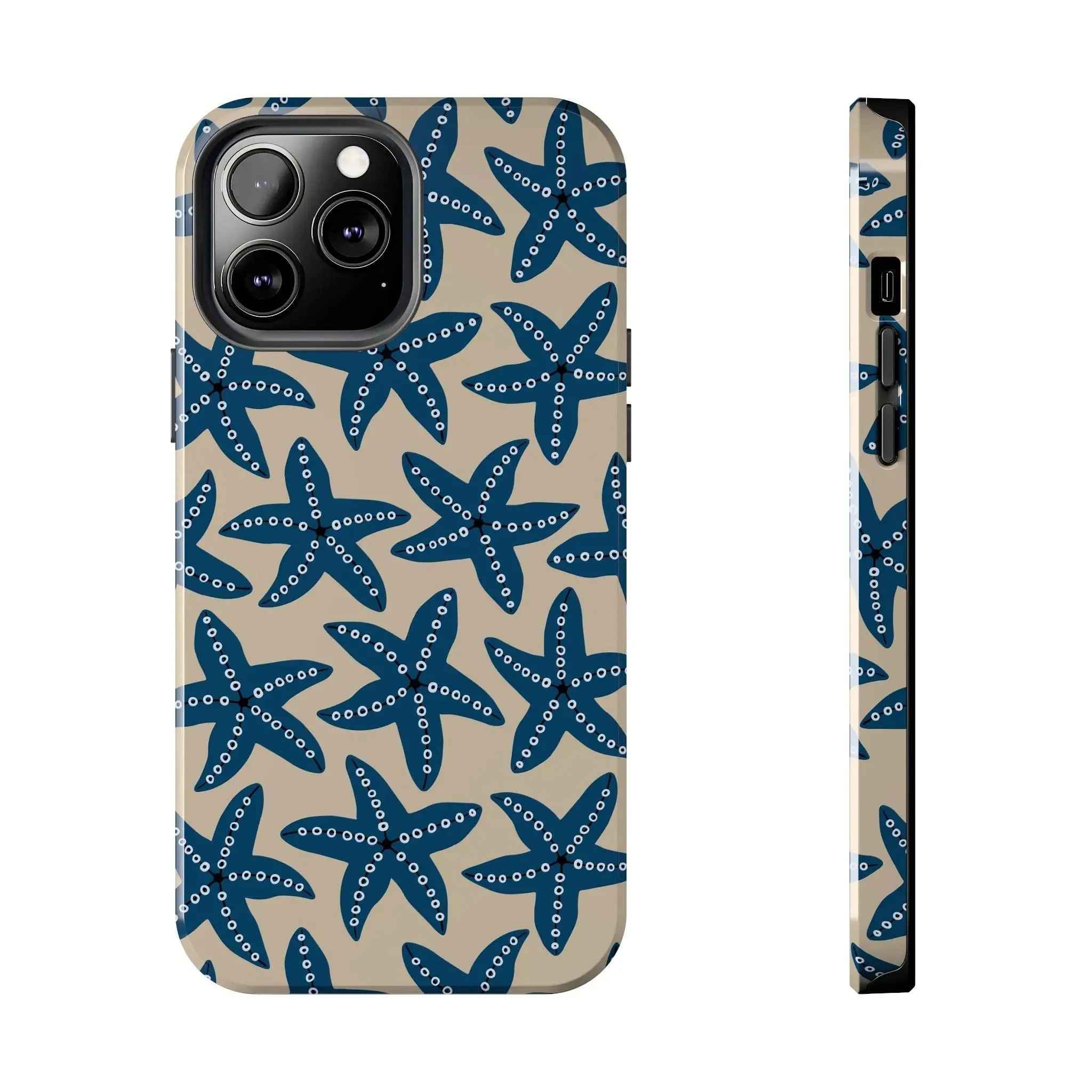 Starfish Dreams | Tan Summer Case