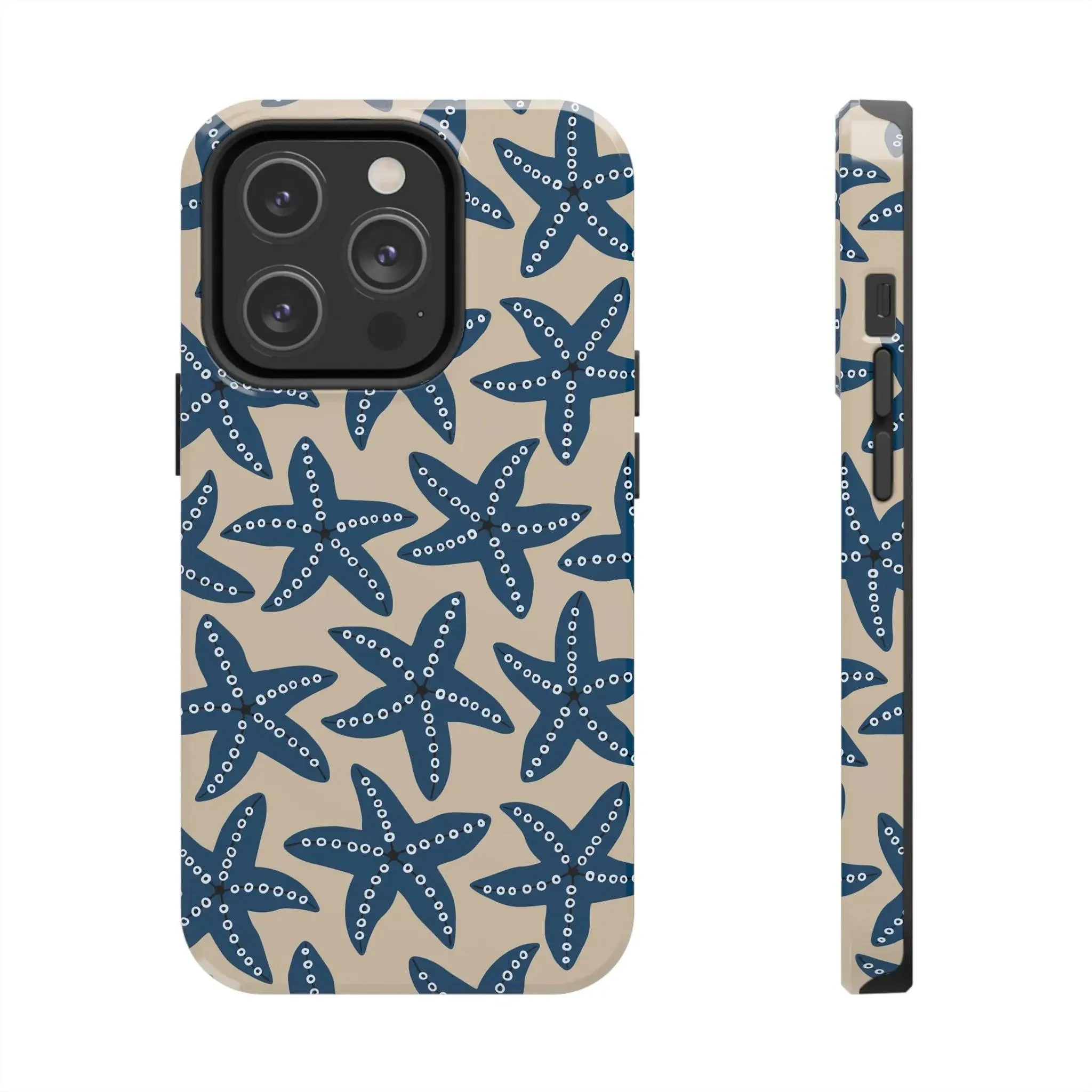Starfish Dreams | Tan Summer Case