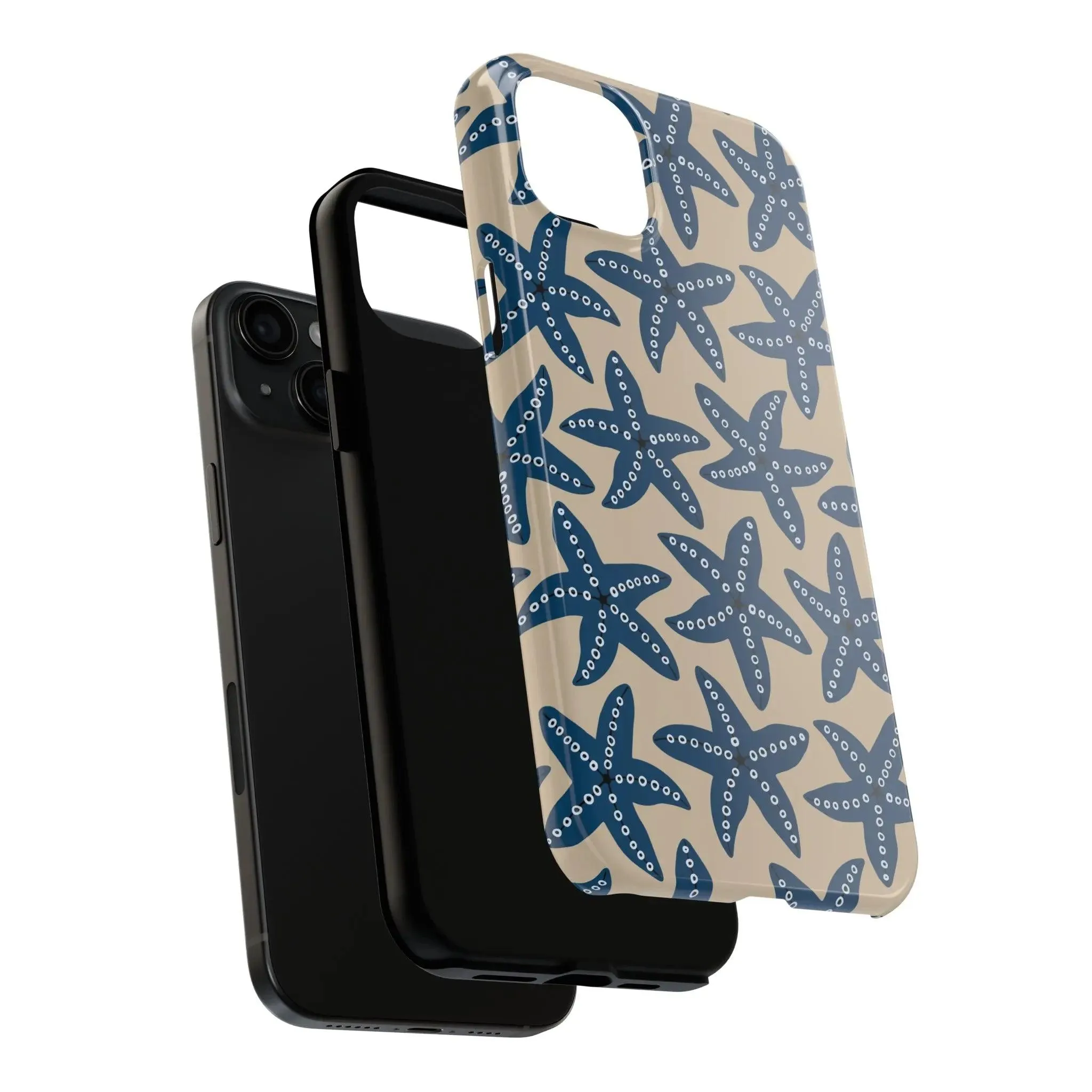 Starfish Dreams | Tan Summer Case