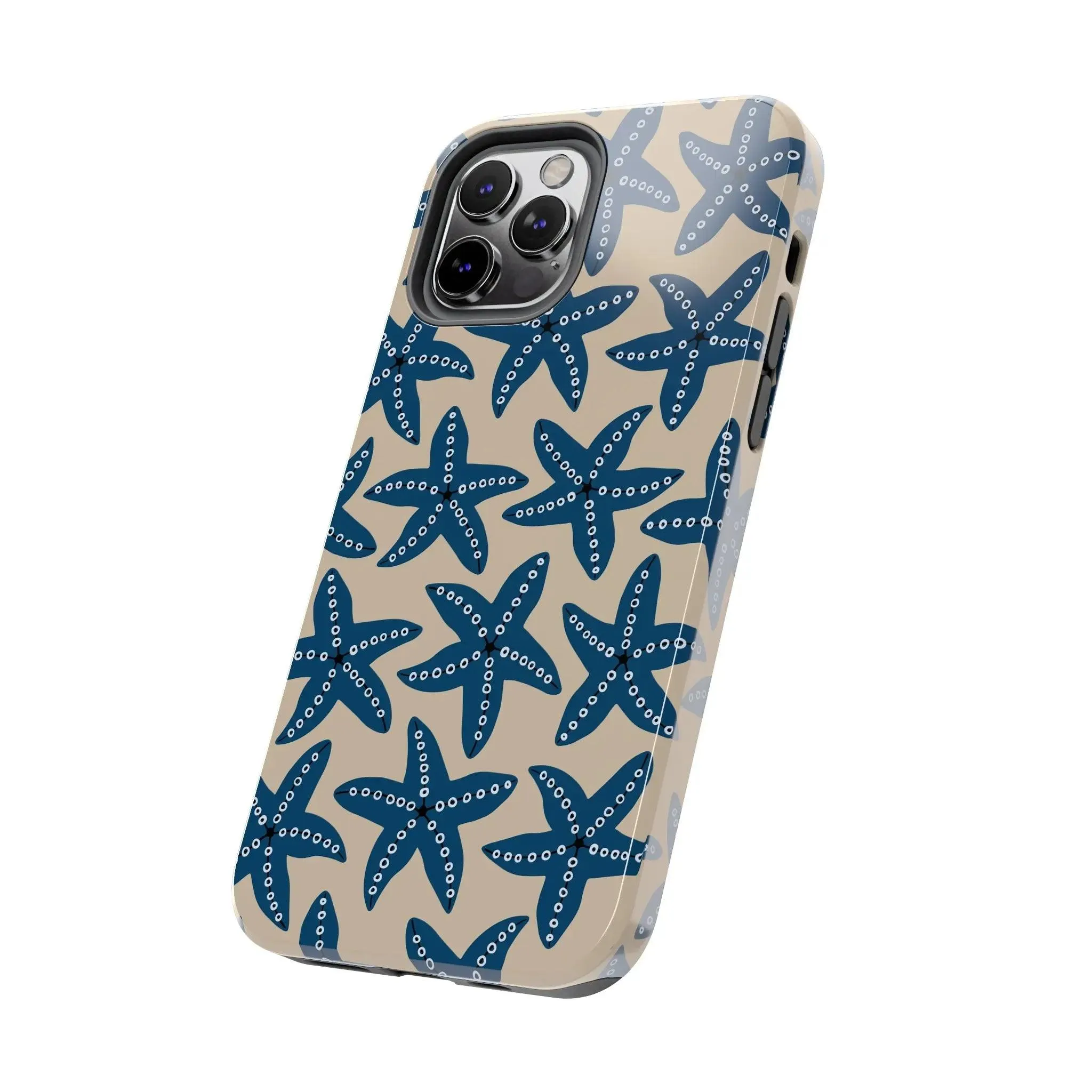 Starfish Dreams | Tan Summer Case