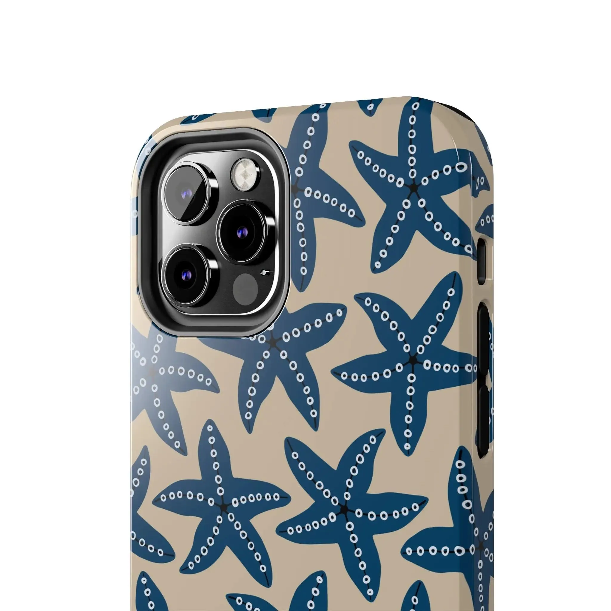 Starfish Dreams | Tan Summer Case