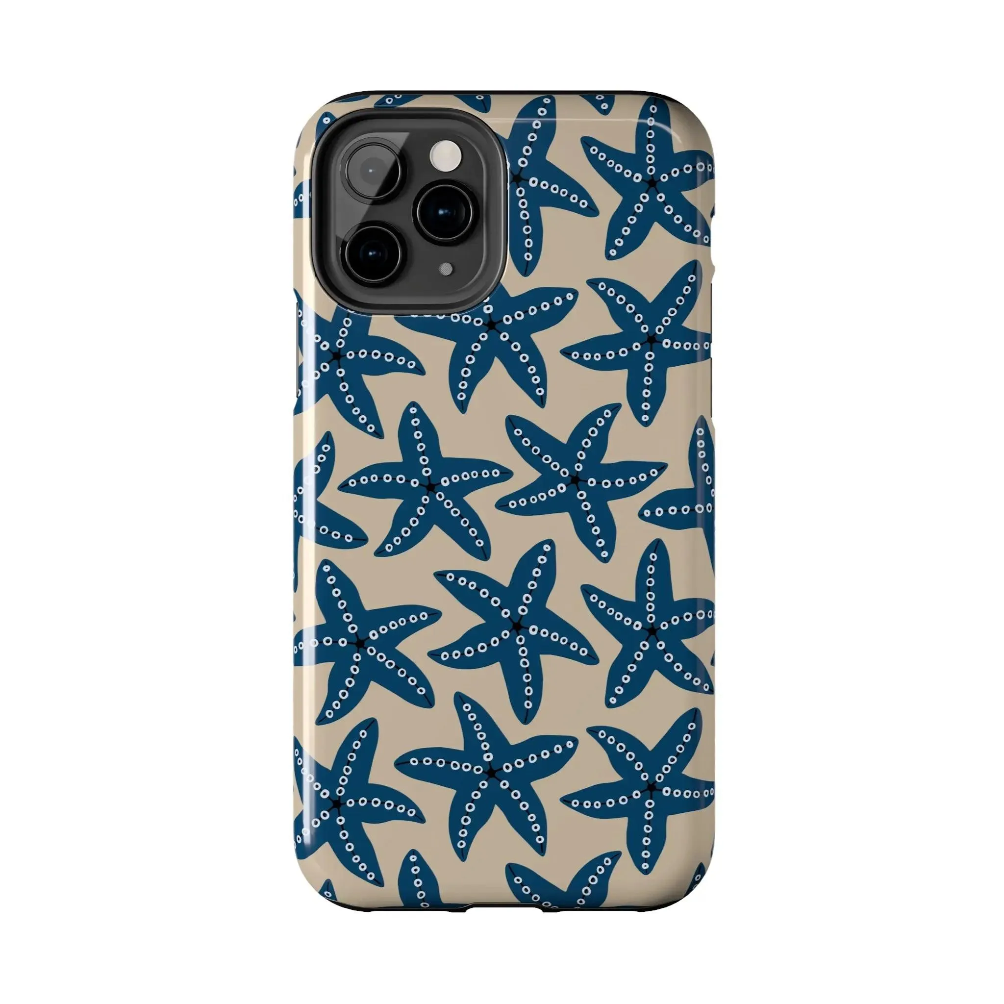 Starfish Dreams | Tan Summer Case