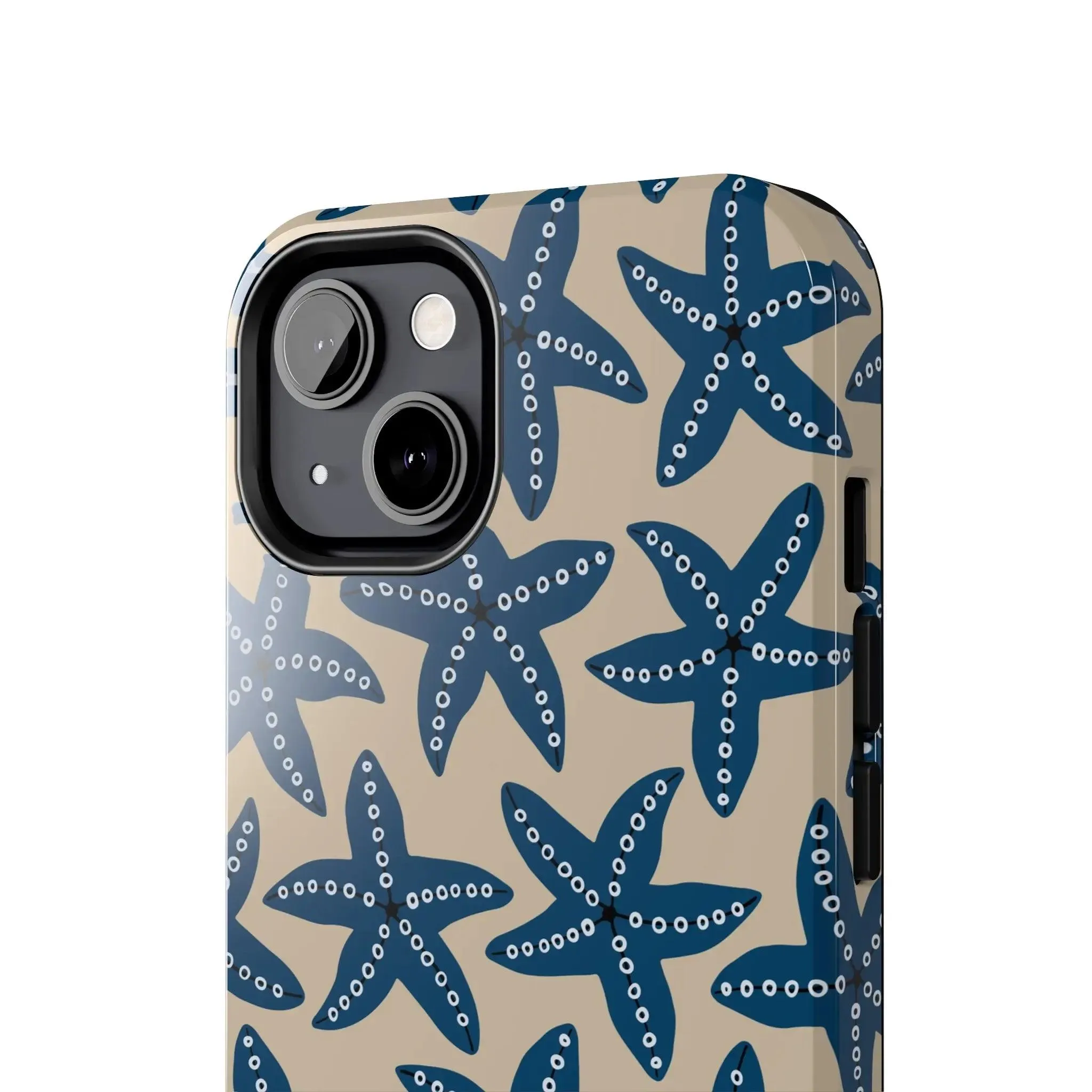 Starfish Dreams | Tan Summer Case