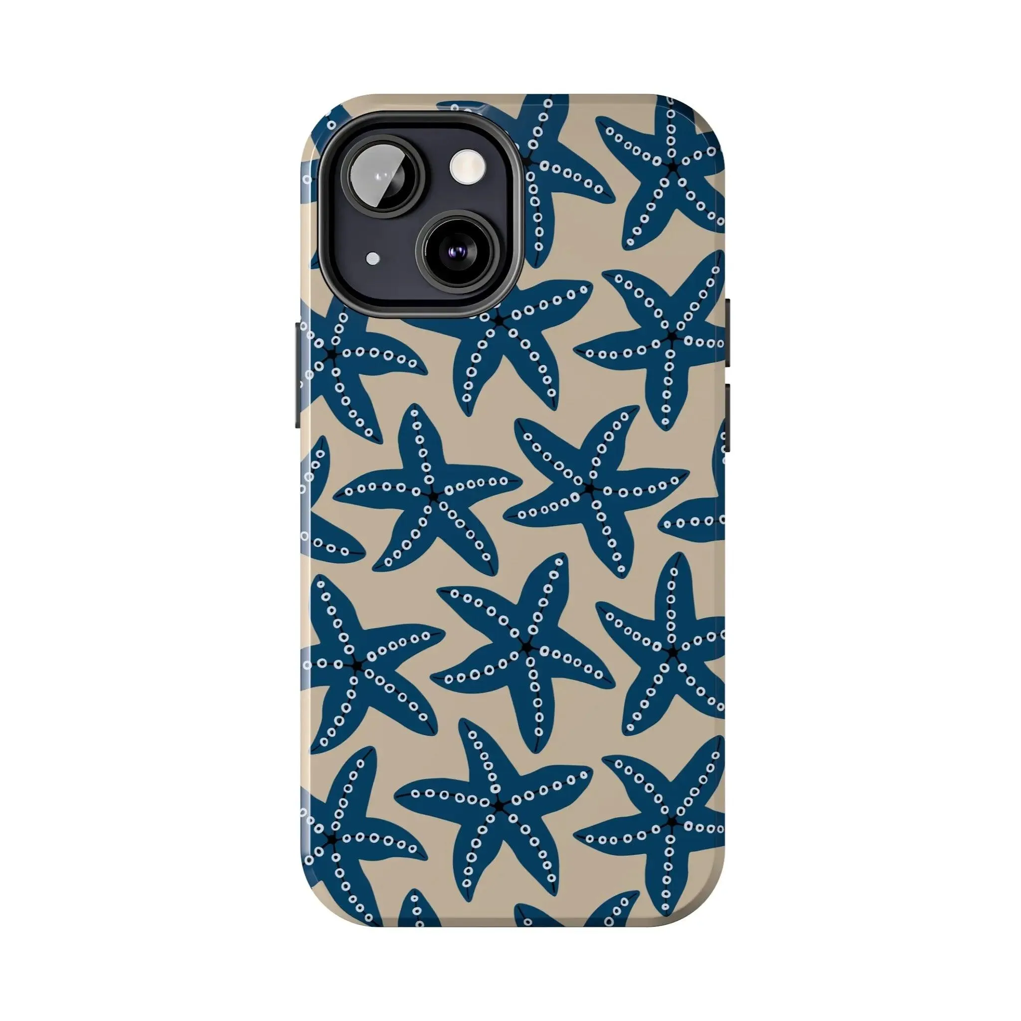 Starfish Dreams | Tan Summer Case