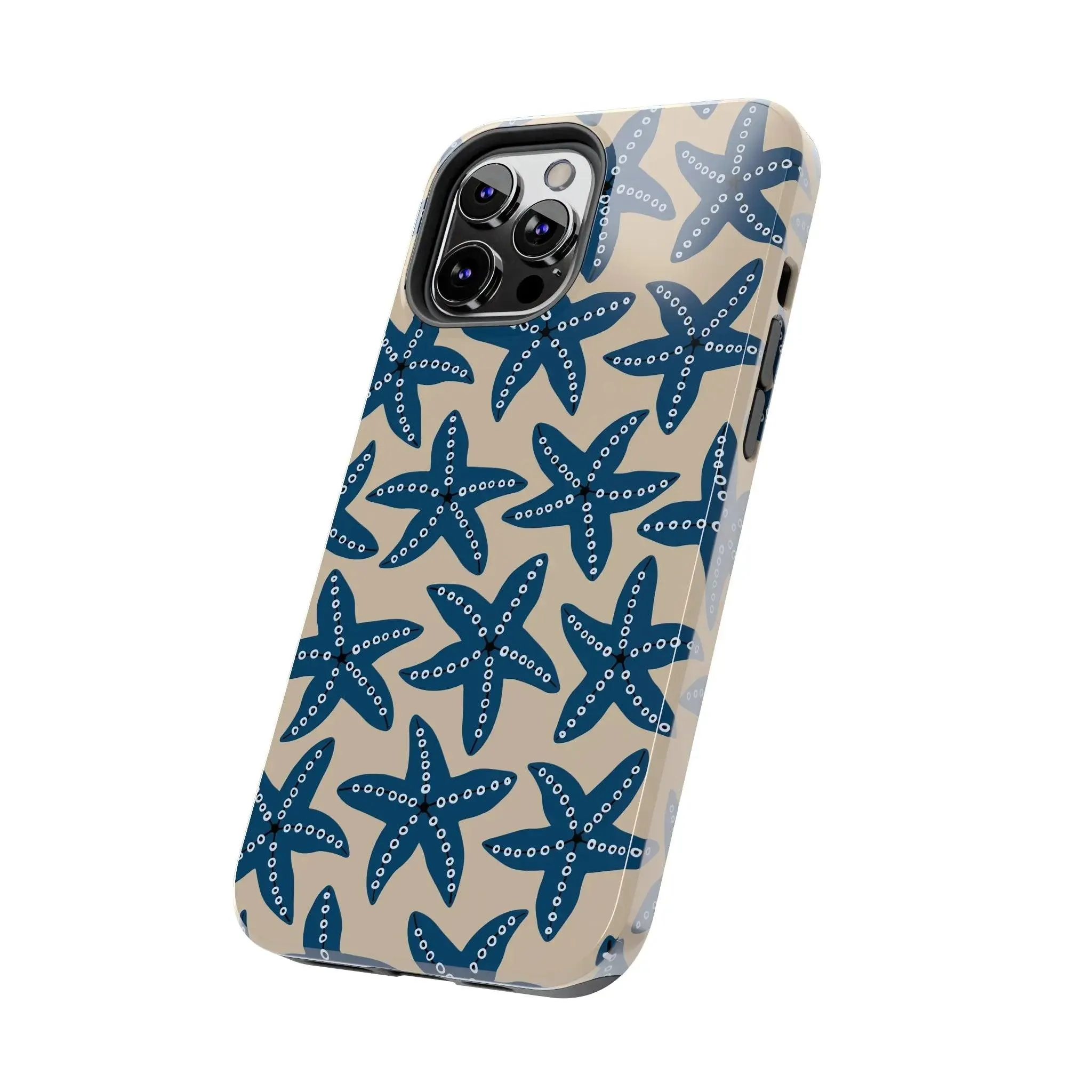 Starfish Dreams | Tan Summer Case