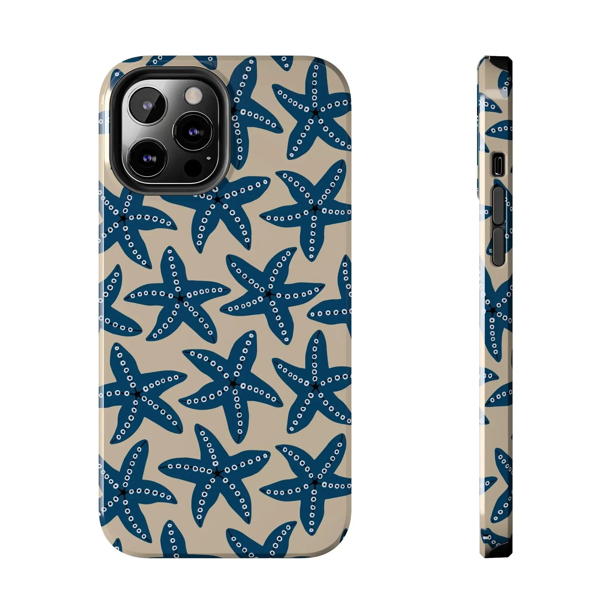 Starfish Dreams | Tan Summer Case