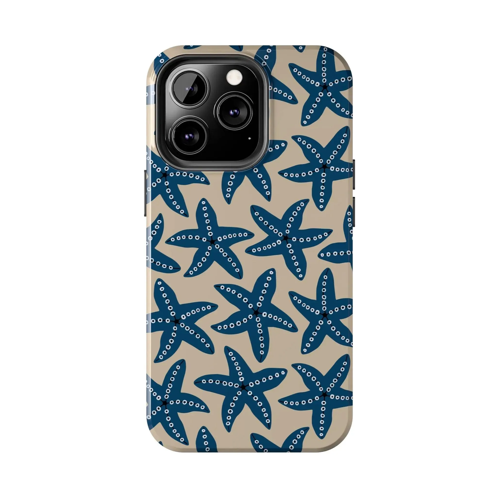 Starfish Dreams | Tan Summer Case