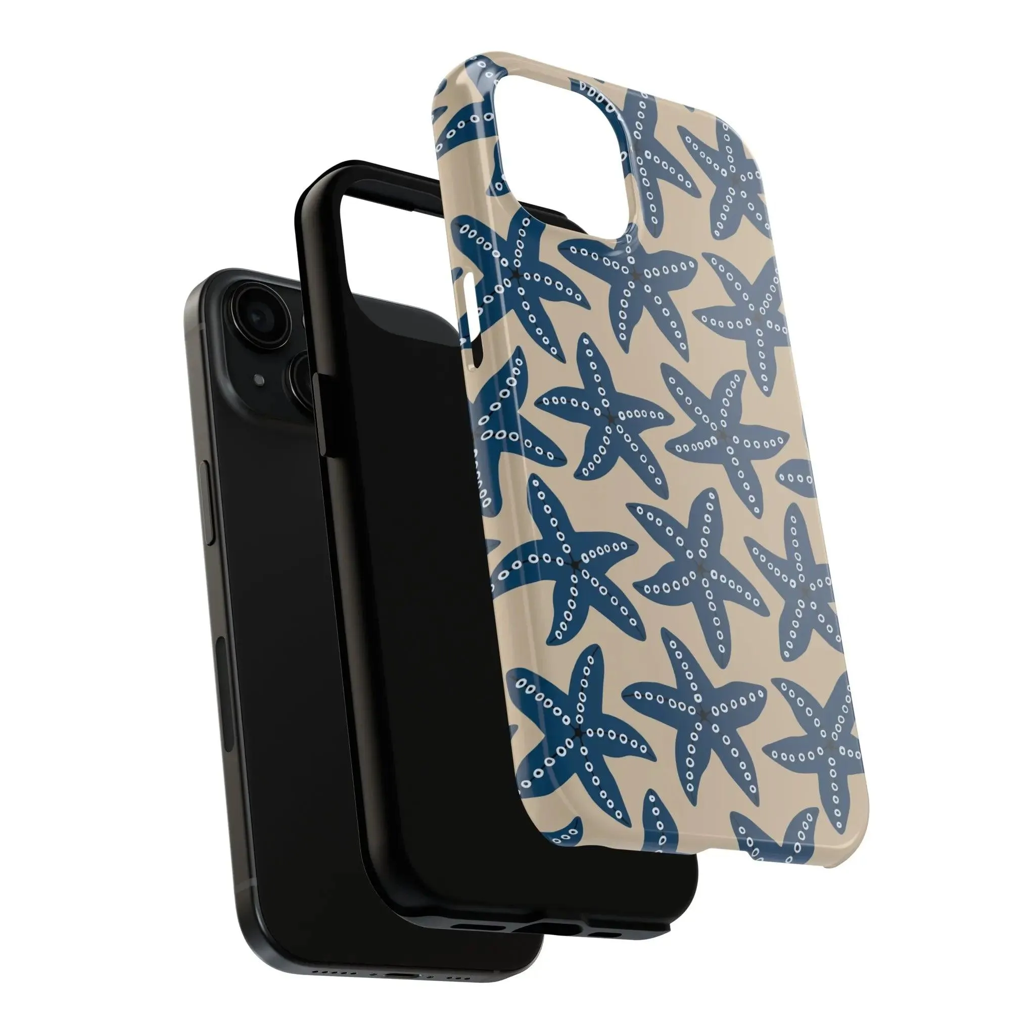 Starfish Dreams | Tan Summer Case