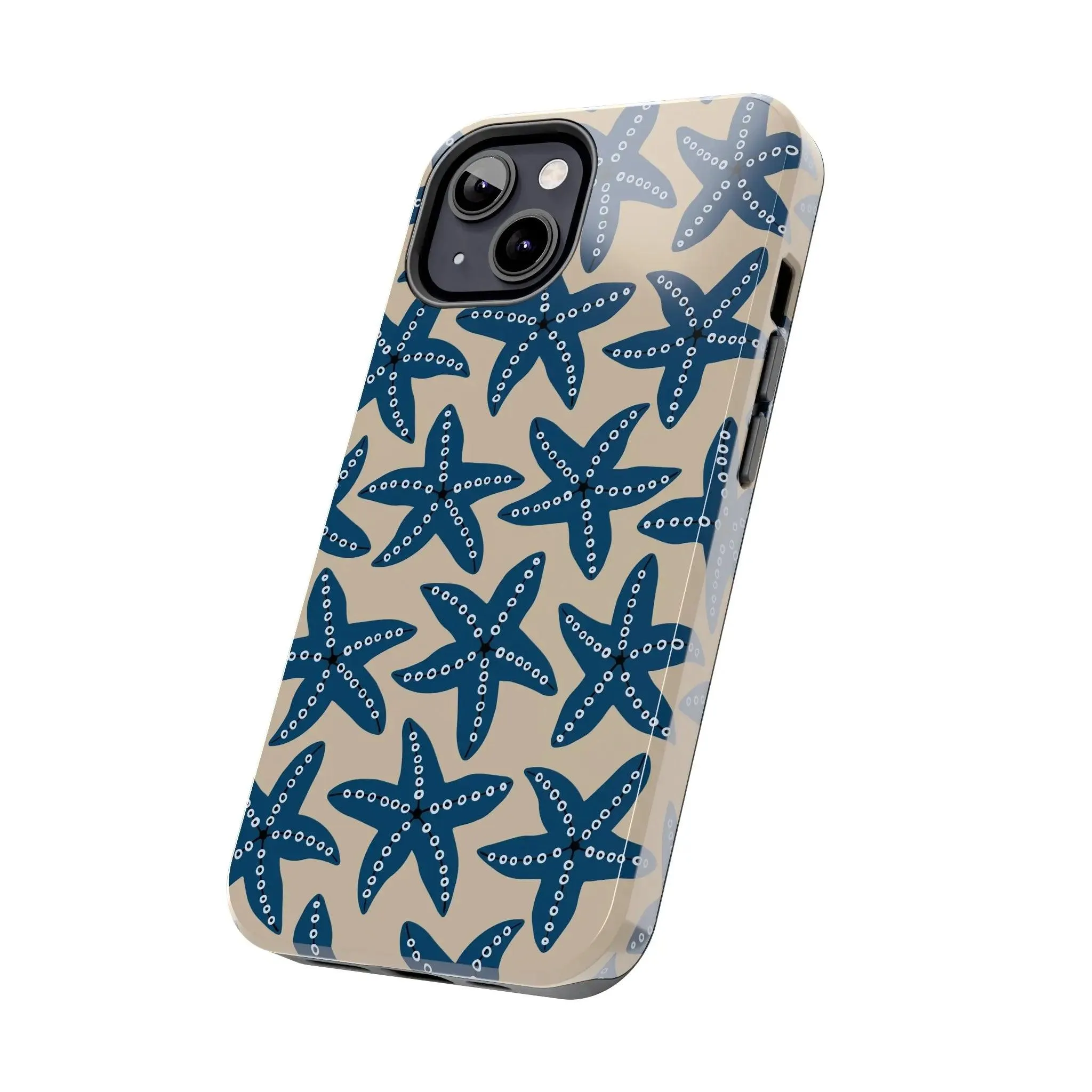 Starfish Dreams | Tan Summer Case