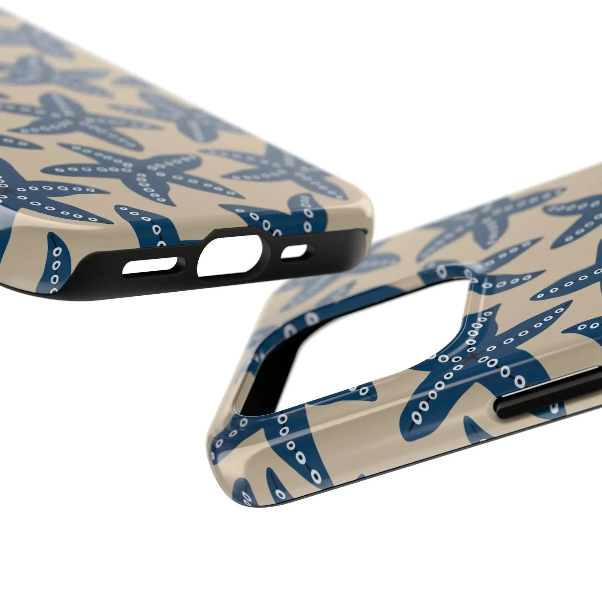 Starfish Dreams | Tan Summer Case