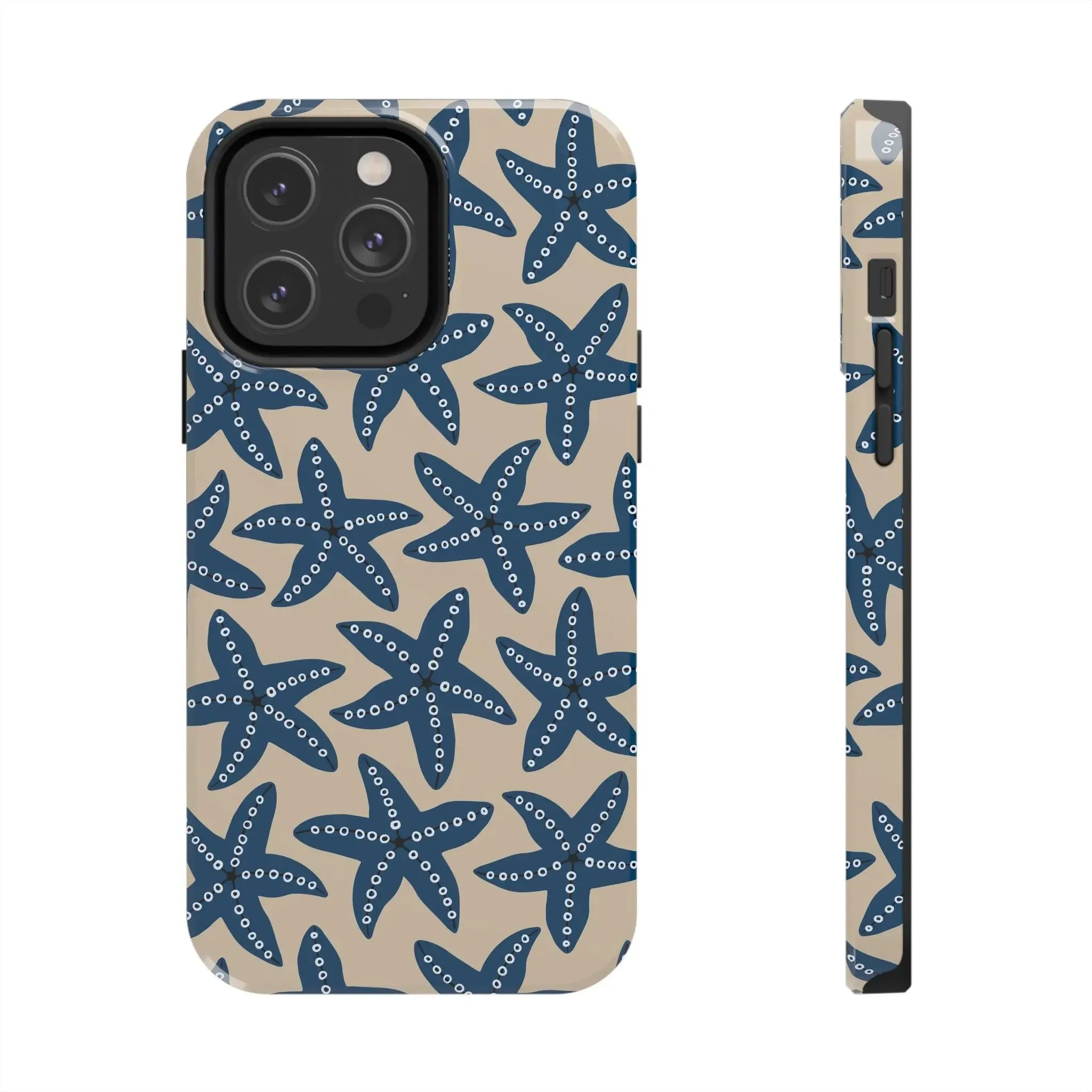 Starfish Dreams | Tan Summer Case