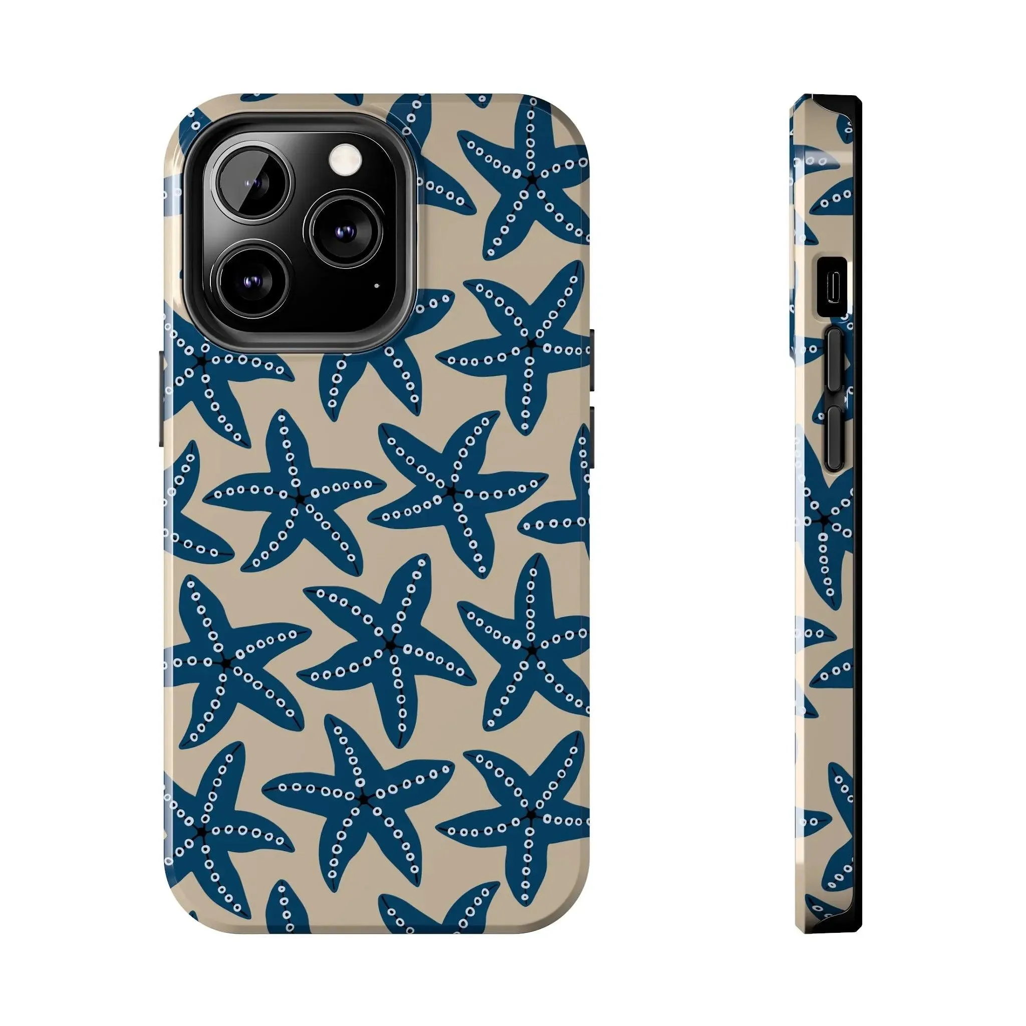 Starfish Dreams | Tan Summer Case
