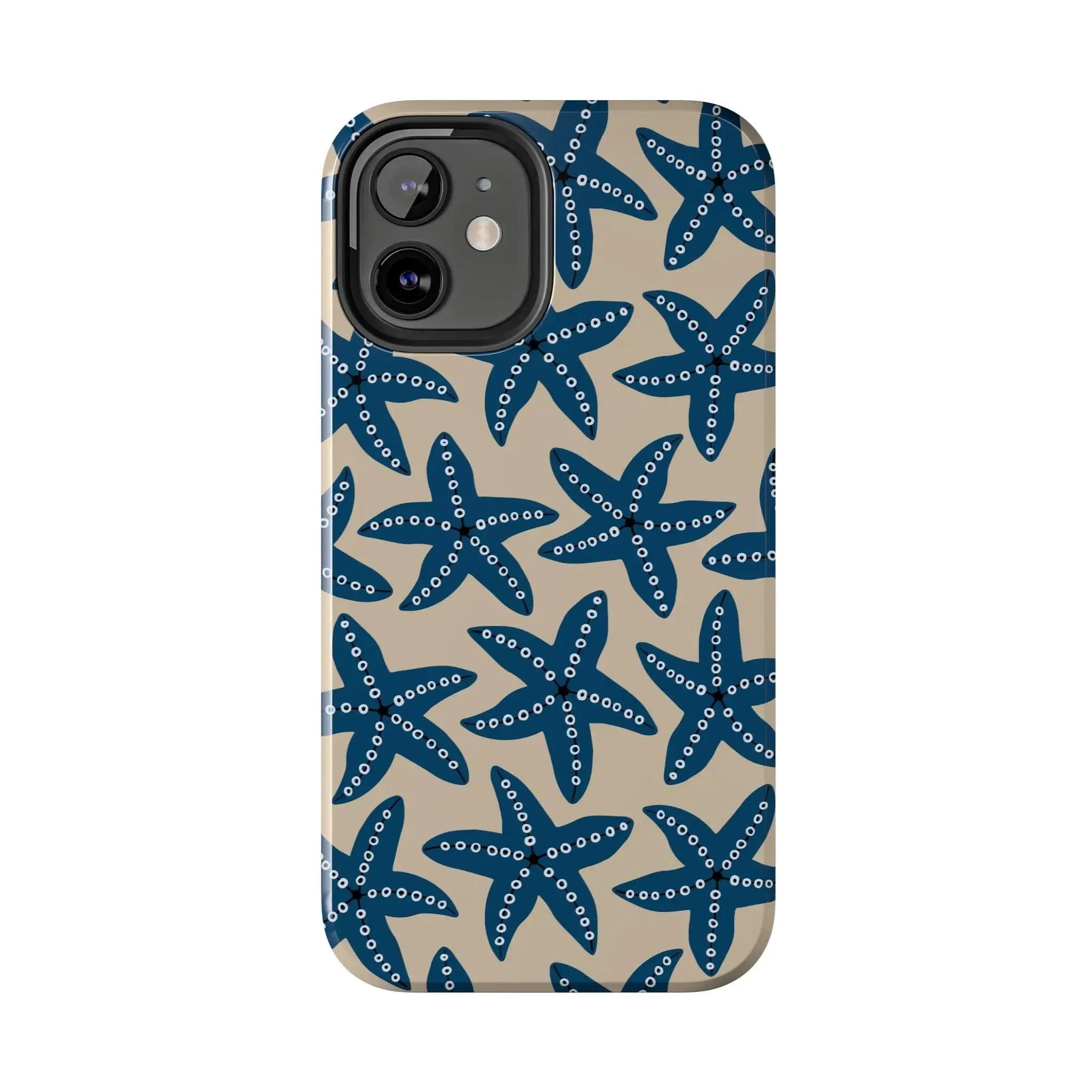 Starfish Dreams | Tan Summer Case