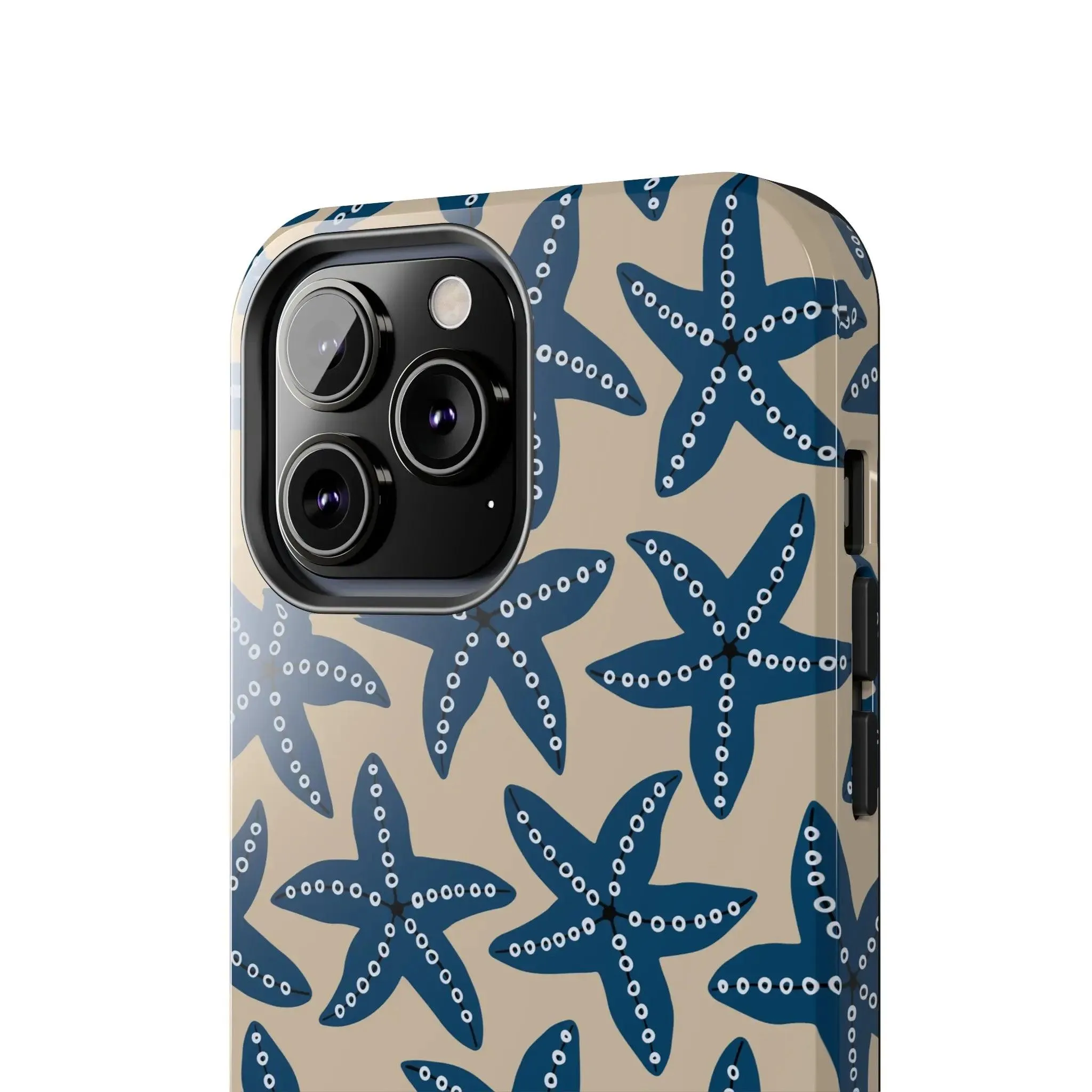 Starfish Dreams | Tan Summer Case