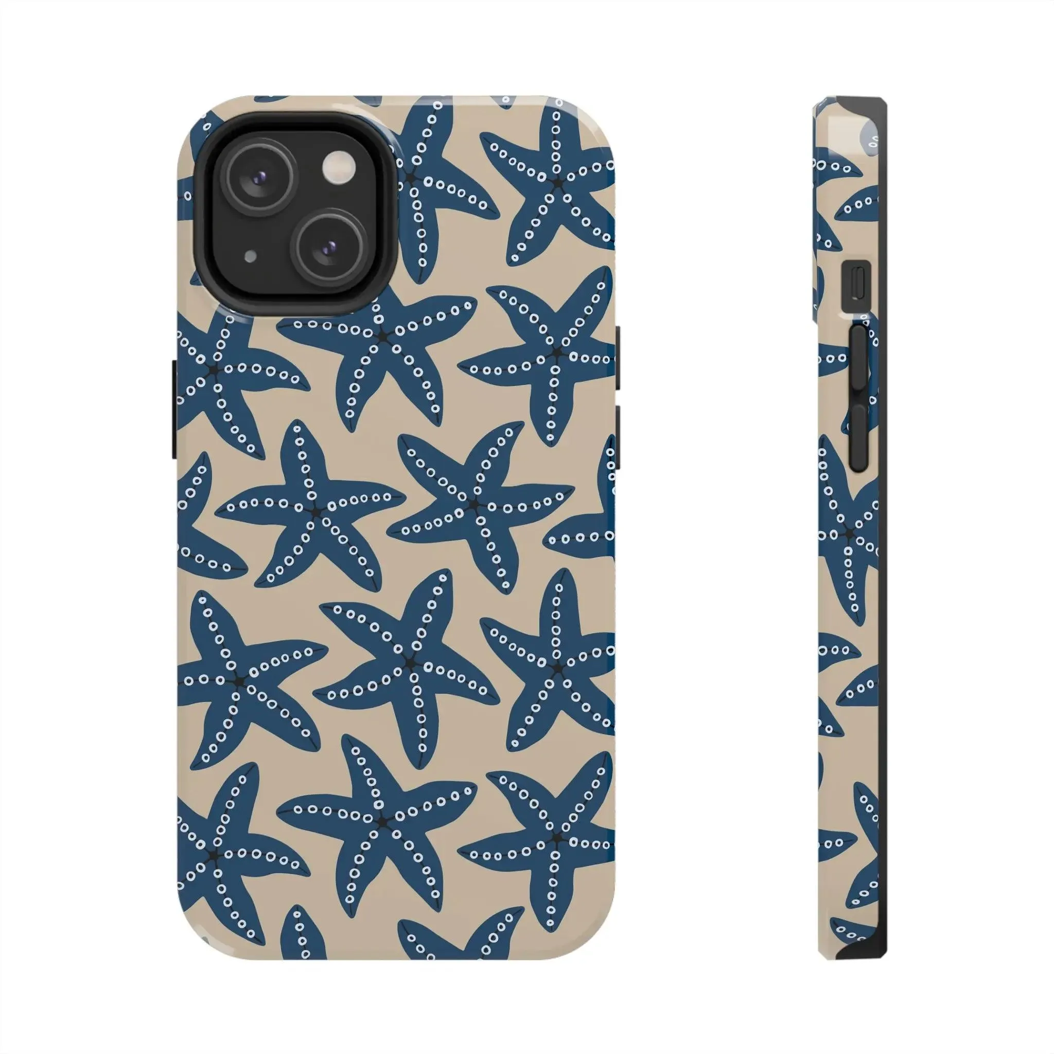 Starfish Dreams | Tan Summer Case