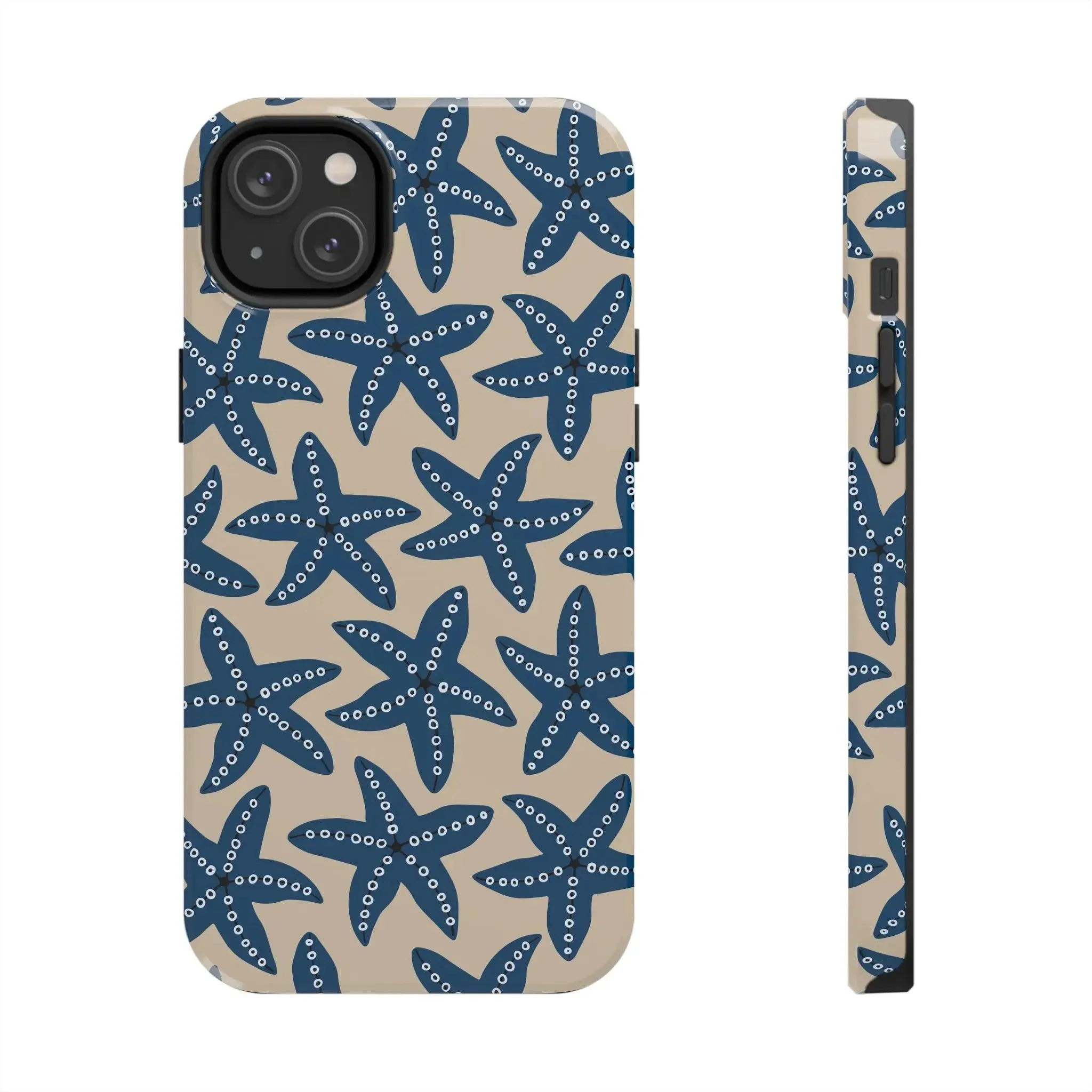 Starfish Dreams | Tan Summer Case