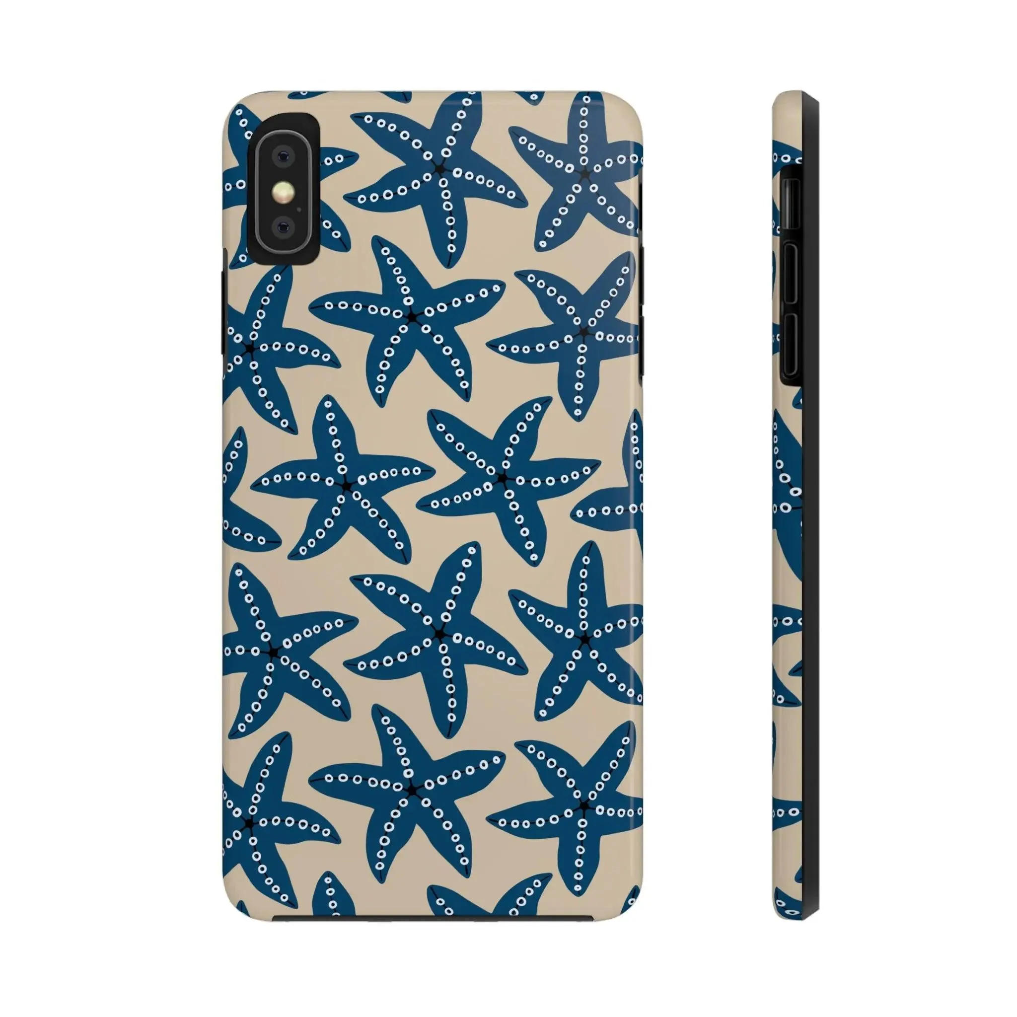 Starfish Dreams | Tan Summer Case