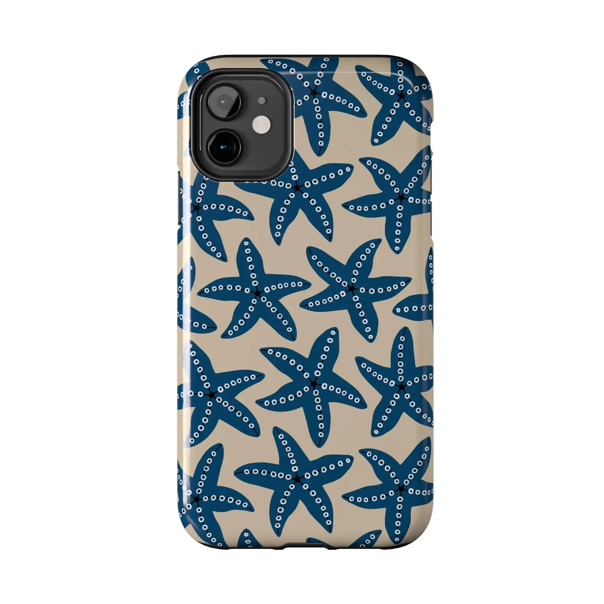 Starfish Dreams | Tan Summer Case